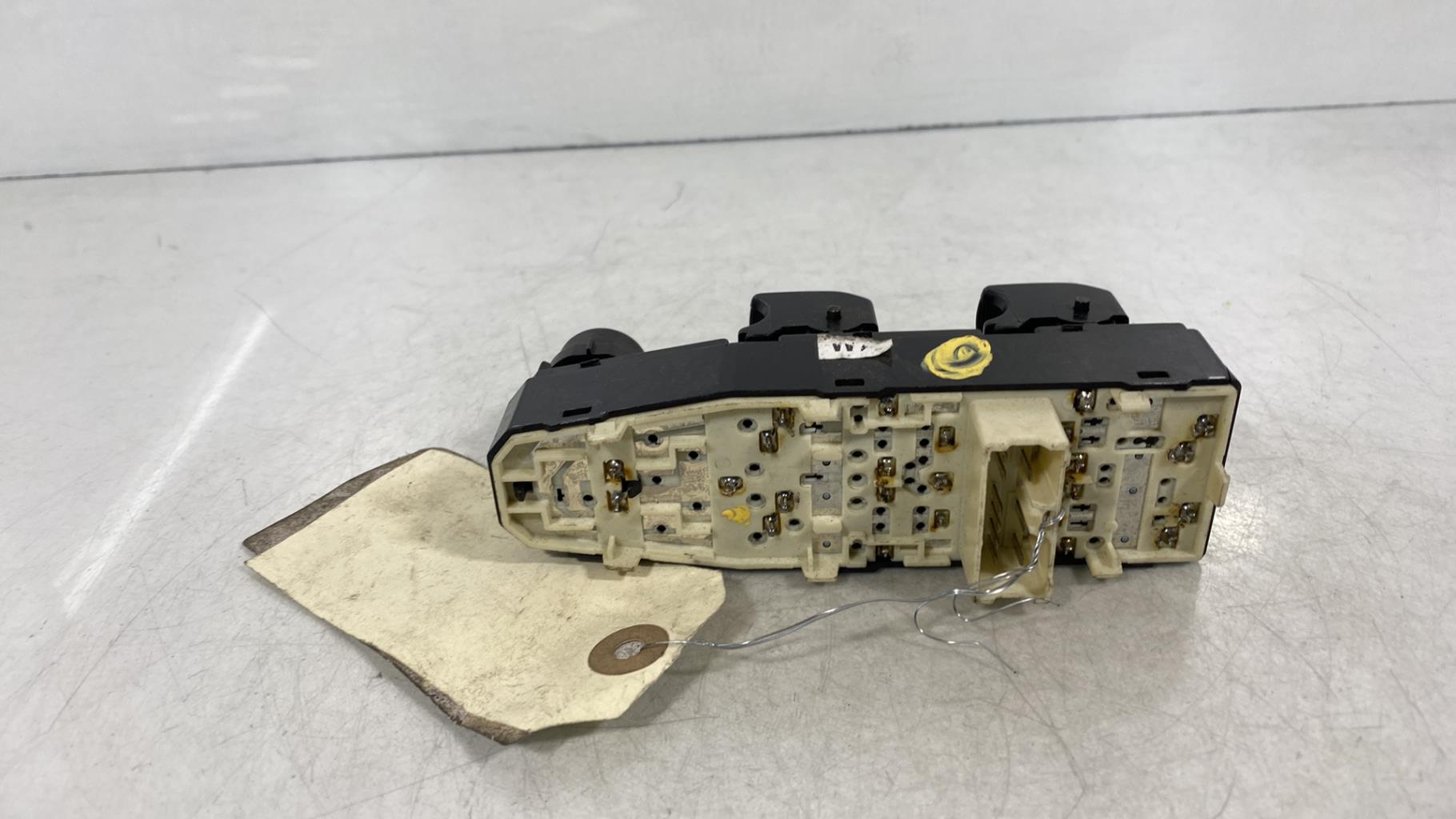 Interruttore lavacristalli anteriore sinistro CHEVROLET MATIZ 2 Gasolina - 1