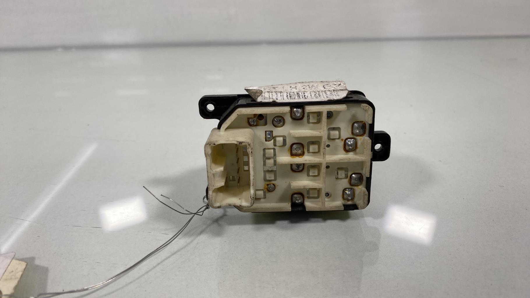 Interruttore lavacristalli anteriore sinistro KIA PICANTO 1 PHASE 1 Gasolina - 1