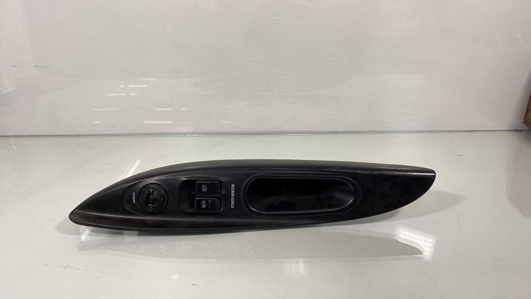 Interruttore lavacristalli anteriore sinistro KIA SORENTO 1 PHASE 1 Diésel - 1