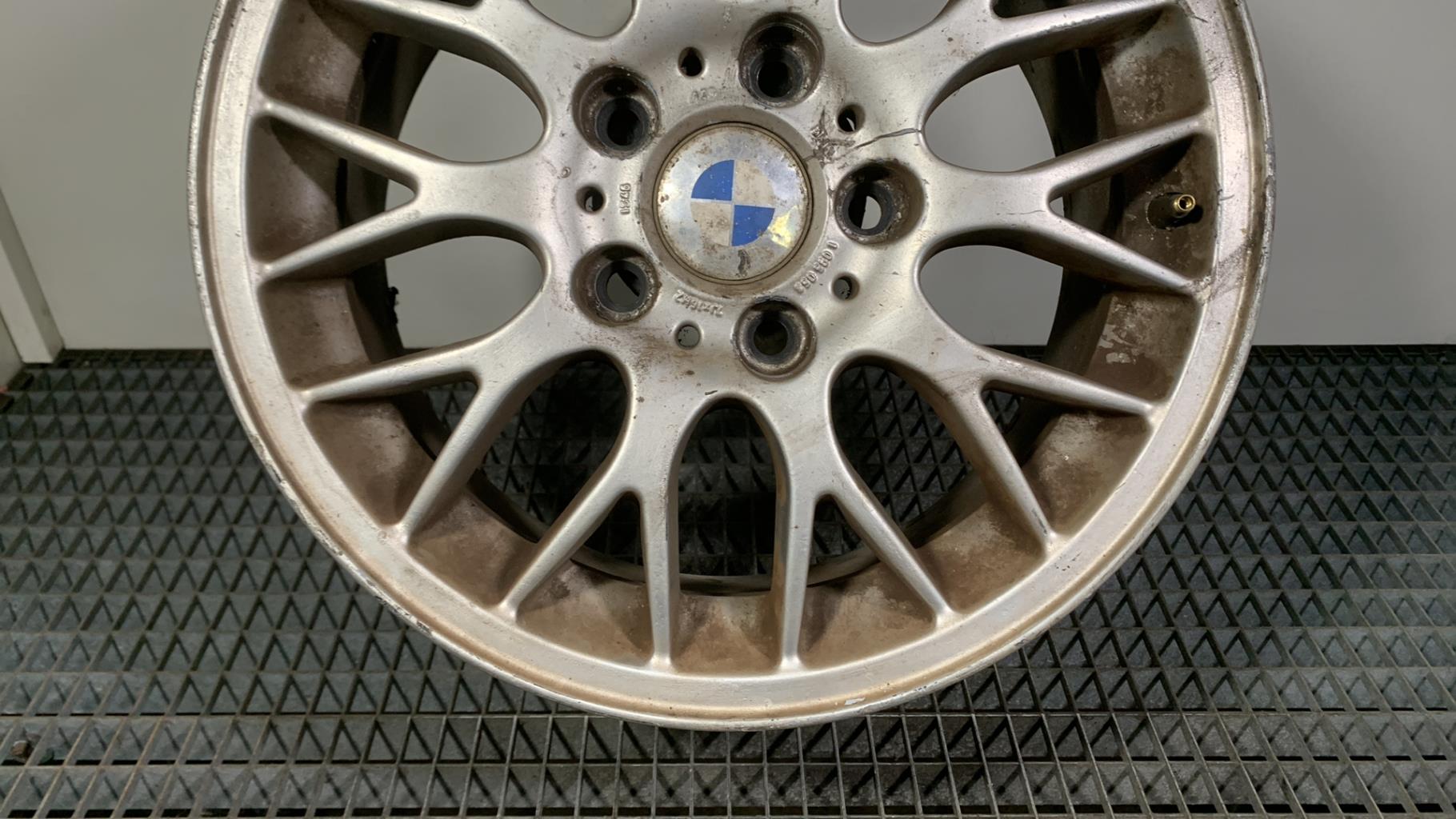 Jante BMW SERIE 3 E46  - 1