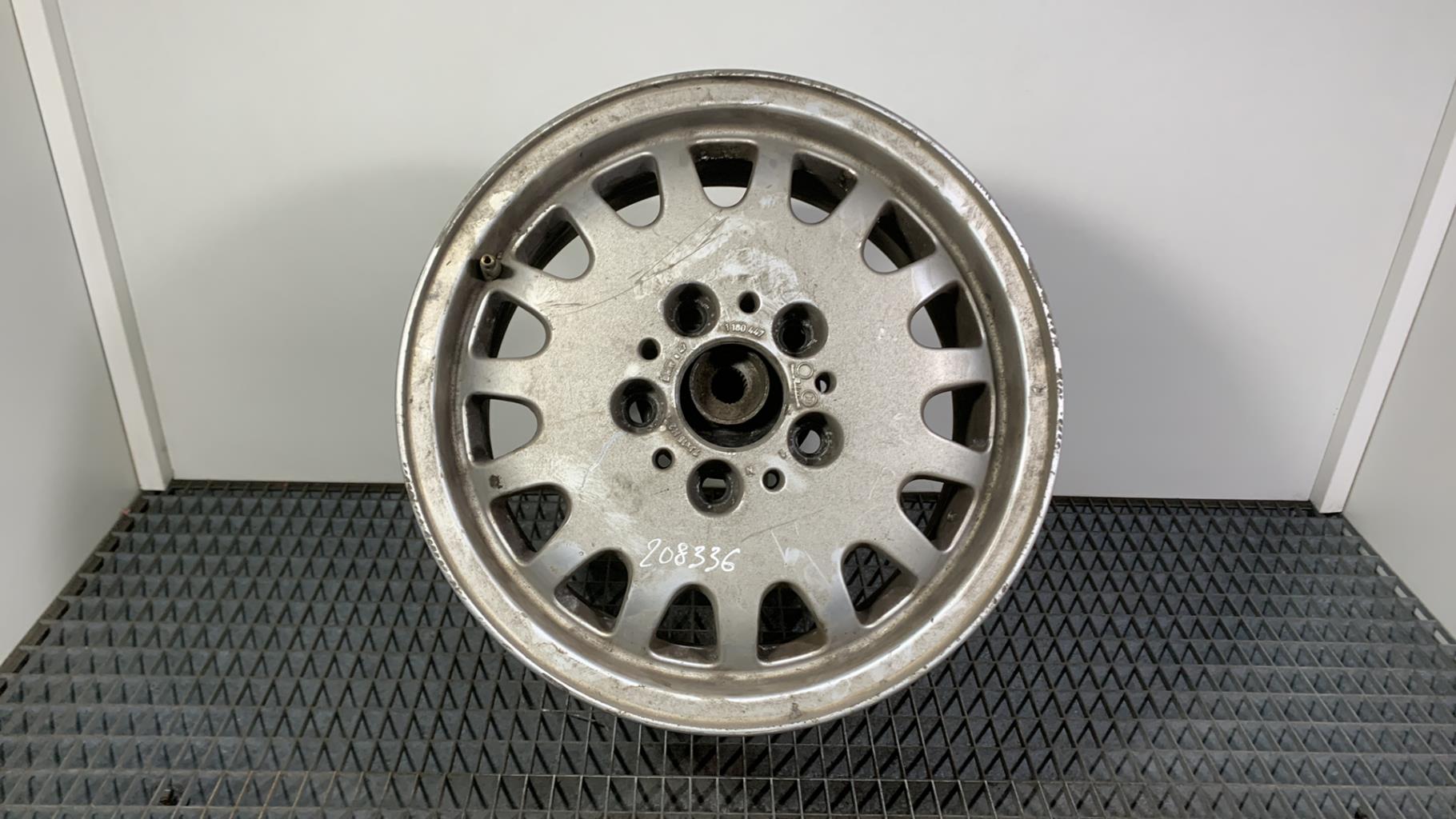 Jante BMW SERIE 3 E46 COUPE PHASE 1  - 1