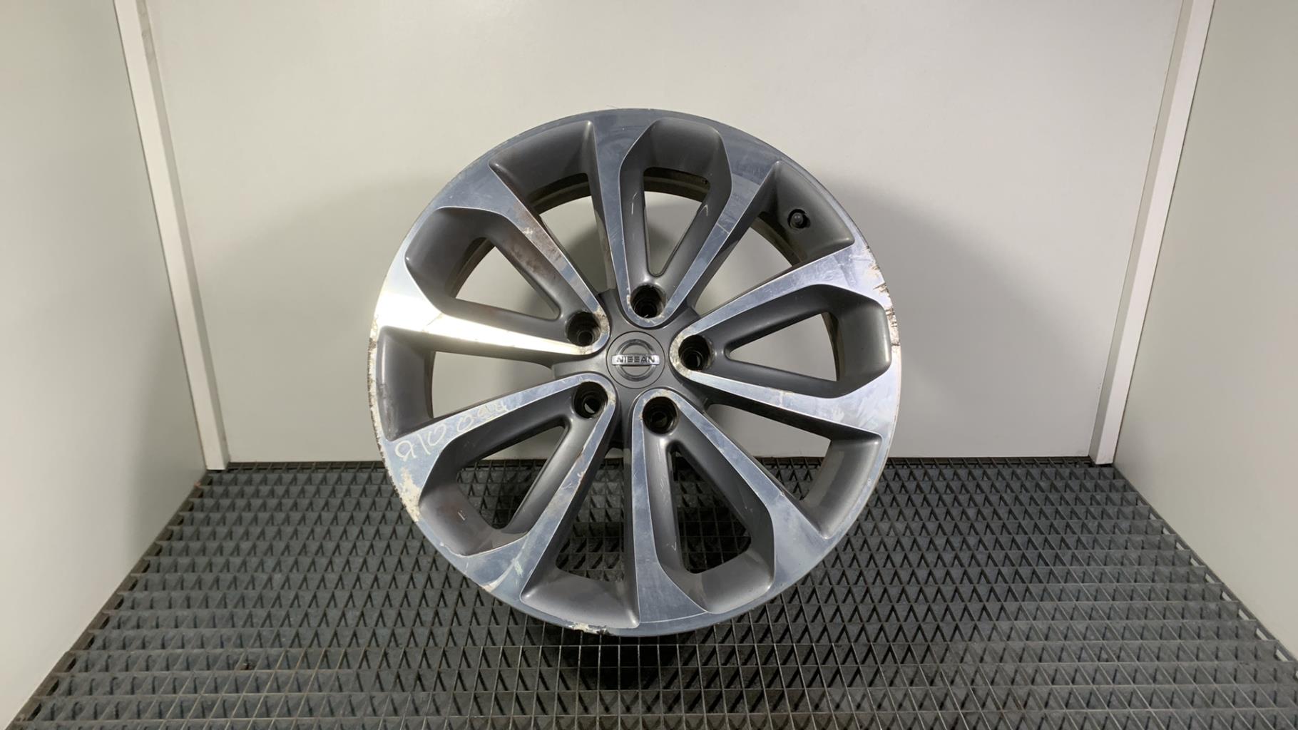 Cerchione NISSAN QASHQAI 1 PHASE 1 Diésel - 1