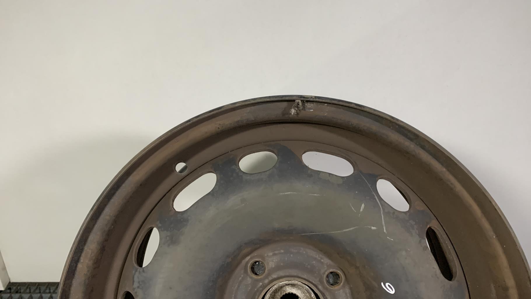 Cerchione PEUGEOT PARTNER 2 PHASE 2  - 1