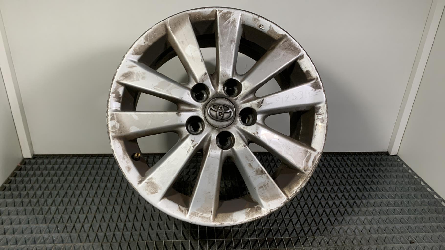 Cerchione TOYOTA AURIS 1 PHASE 1 Diésel - 1