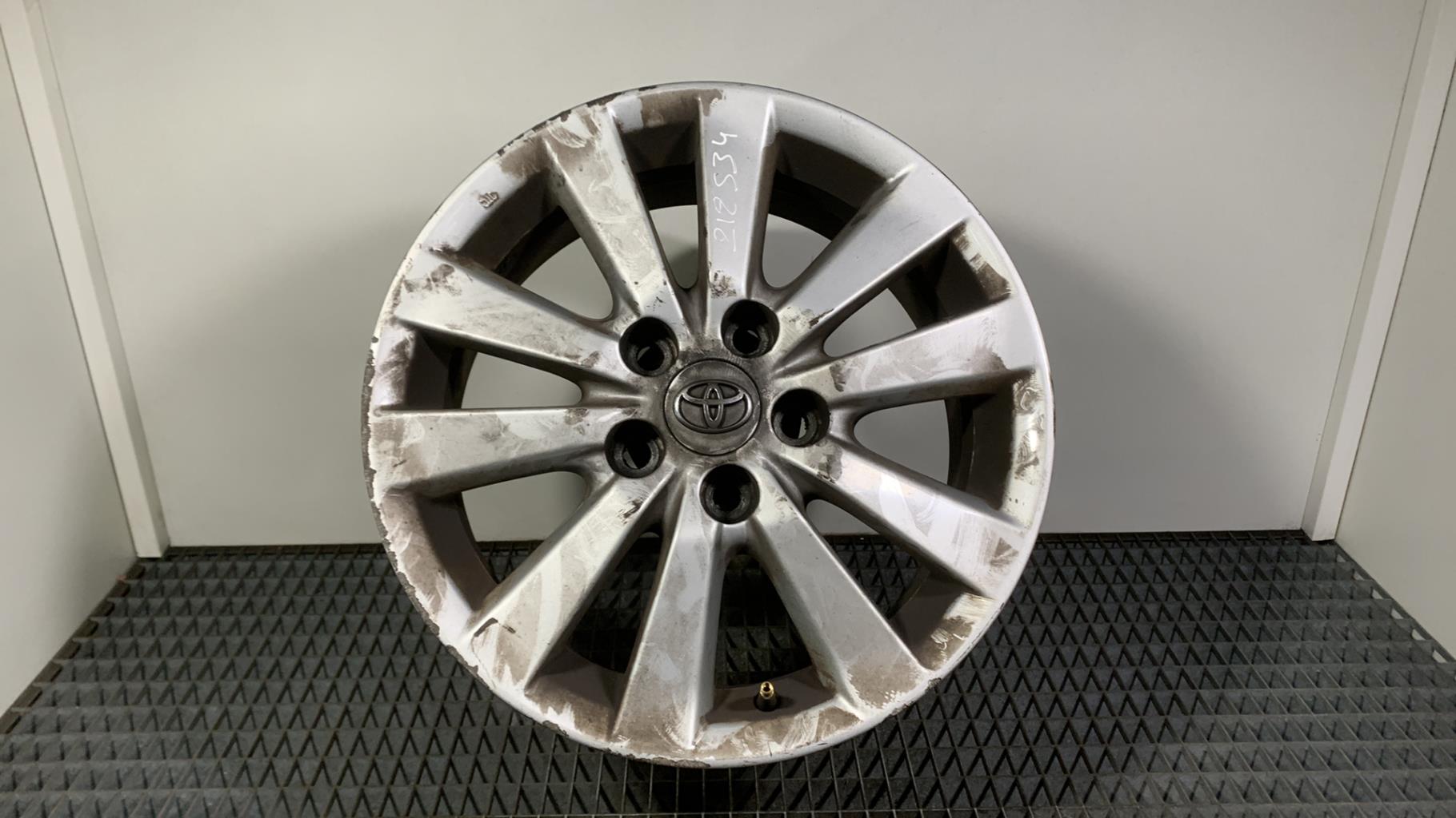 Cerchione TOYOTA AURIS 1 PHASE 1 Diésel - 1
