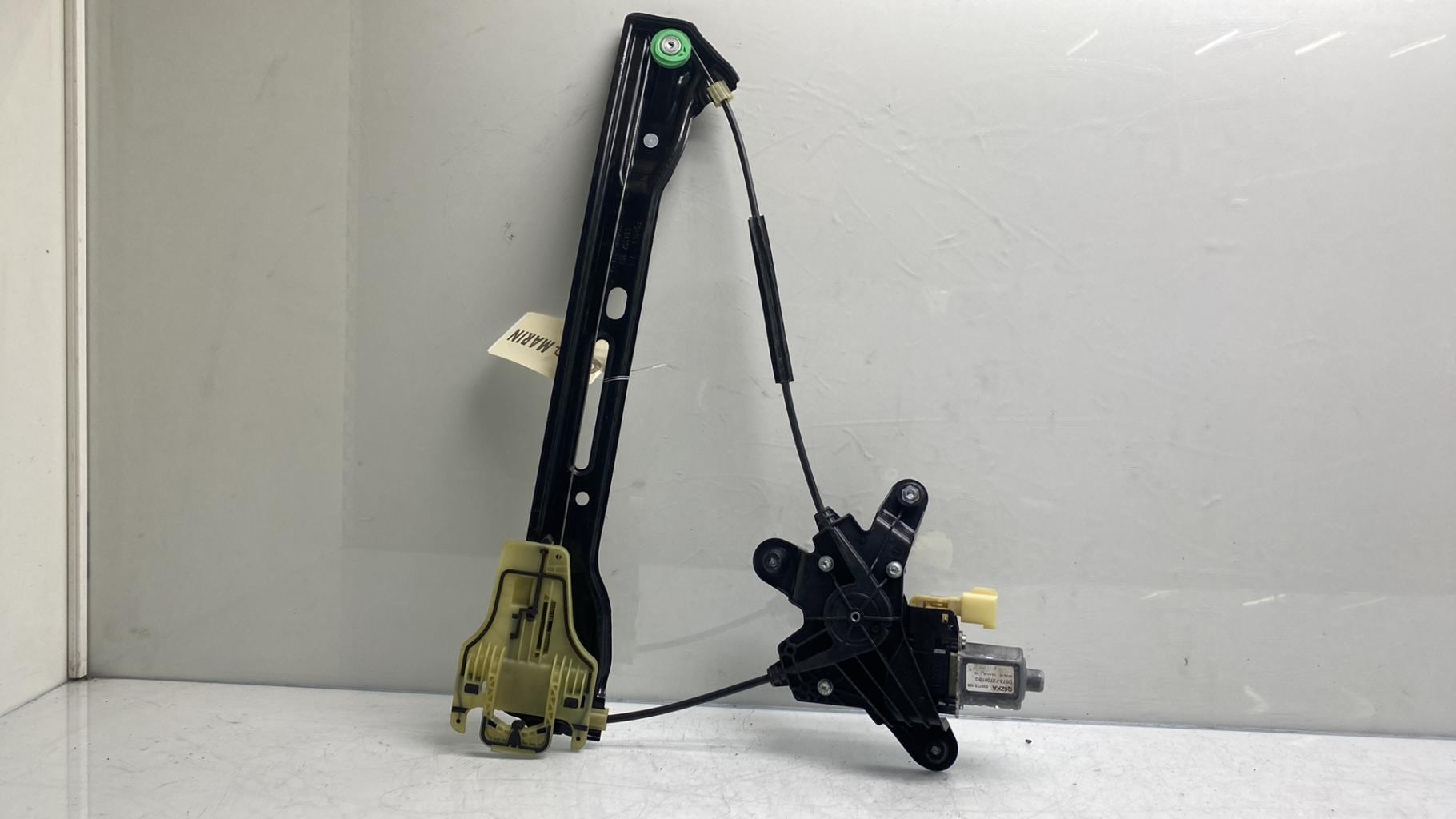 Alzacristalli elettrico posteriore sinistro FORD MONDEO 4 PHASE 1 Gasolina - 1
