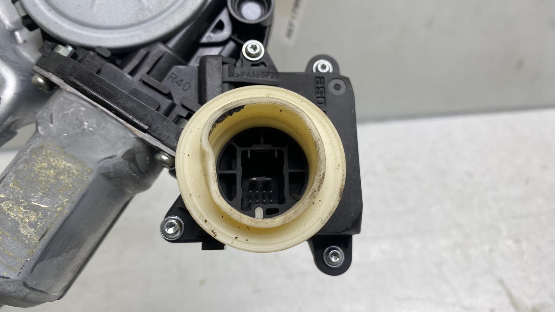 Alzacristalli elettrico posteriore sinistro TOYOTA VERSO PHASE 2 Diésel - 1
