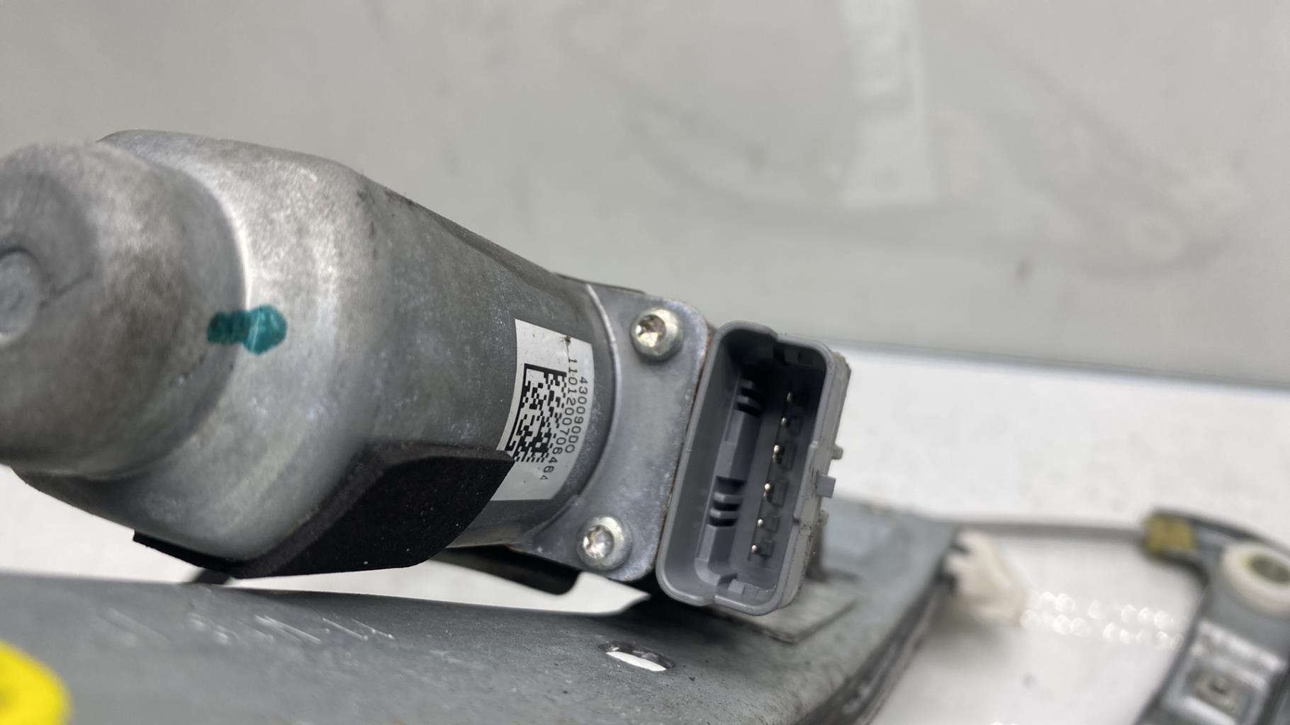 Leve vitre electrique avant gauche CITROEN DS3 PHASE 1 Essence - 1
