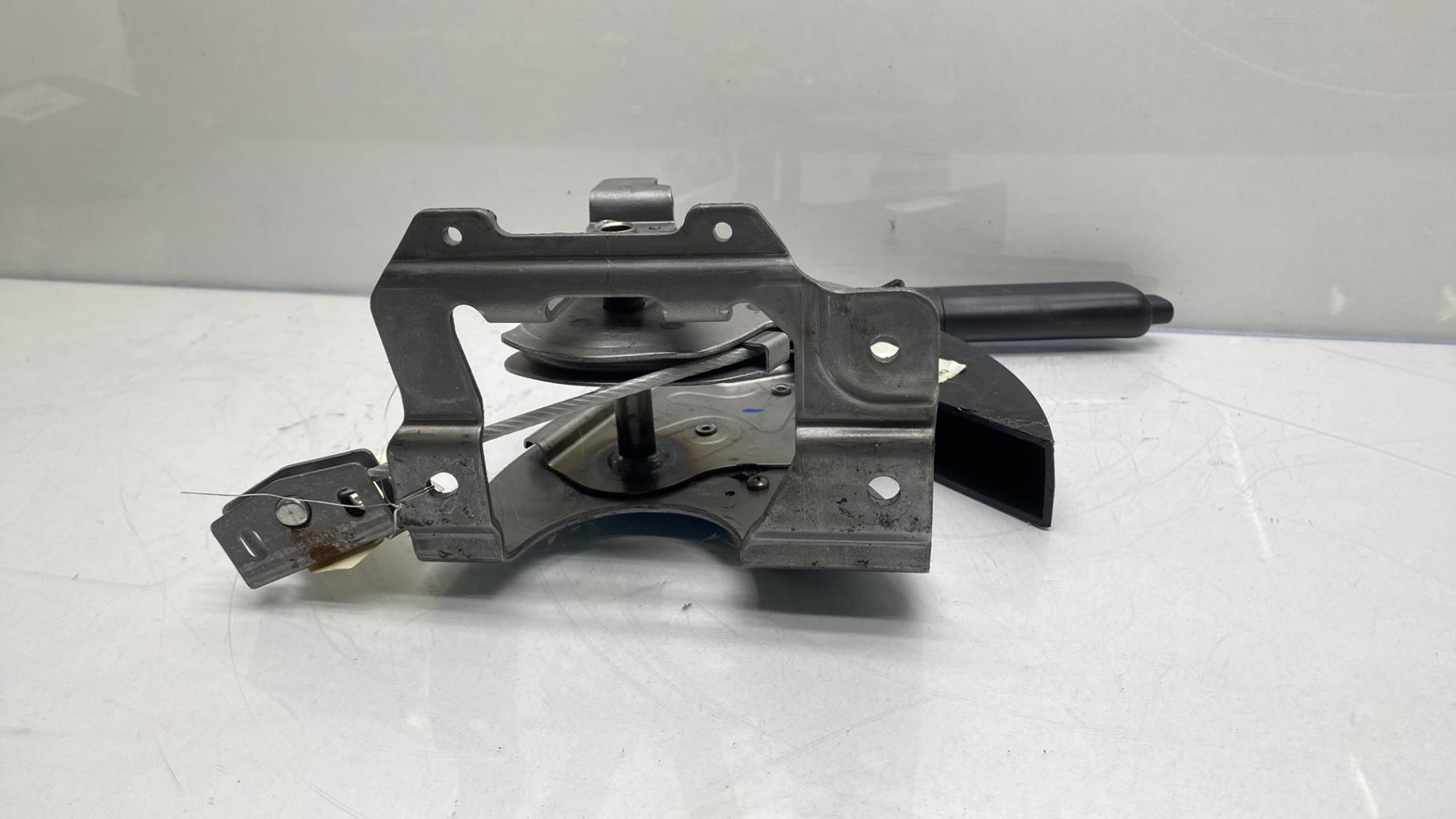 Leva freno a mano NISSAN QASHQAI 1 PHASE 1 Gasolina - 1