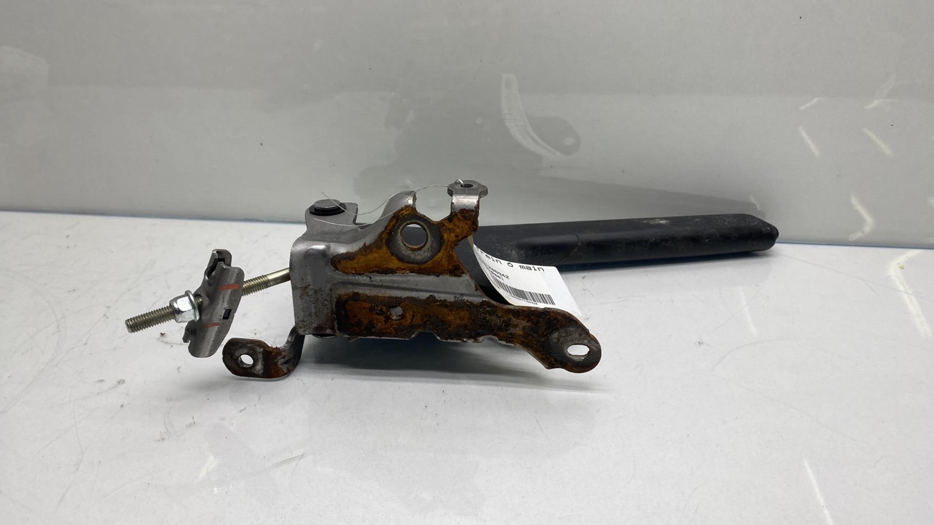 Leva freno a mano PEUGEOT 208 2 Diésel - 1