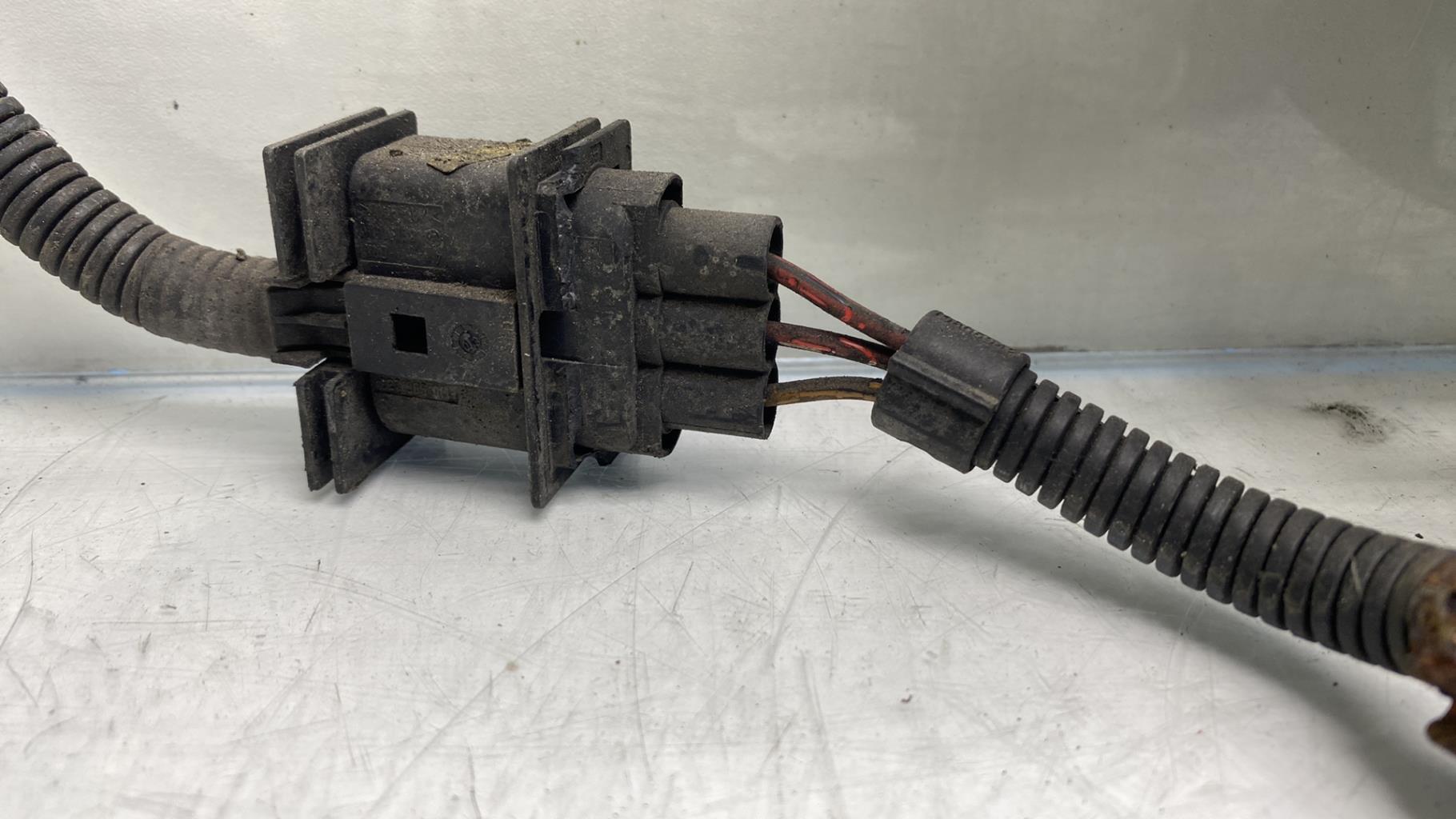Motoventilatore radiatore VOLKSWAGEN POLO 4 PHASE 1 Diésel - 1