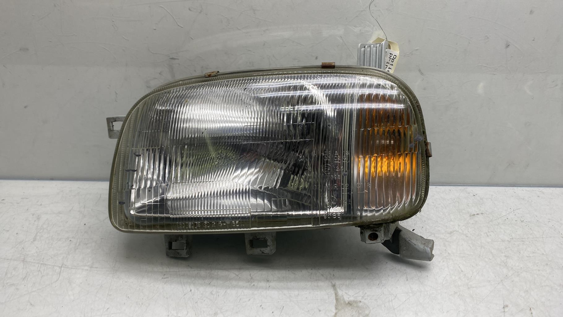 Gruppo ottico anteriore principale sinistro (luci)(faro) NISSAN MICRA 2 PHASE 1 Gasolina - 1