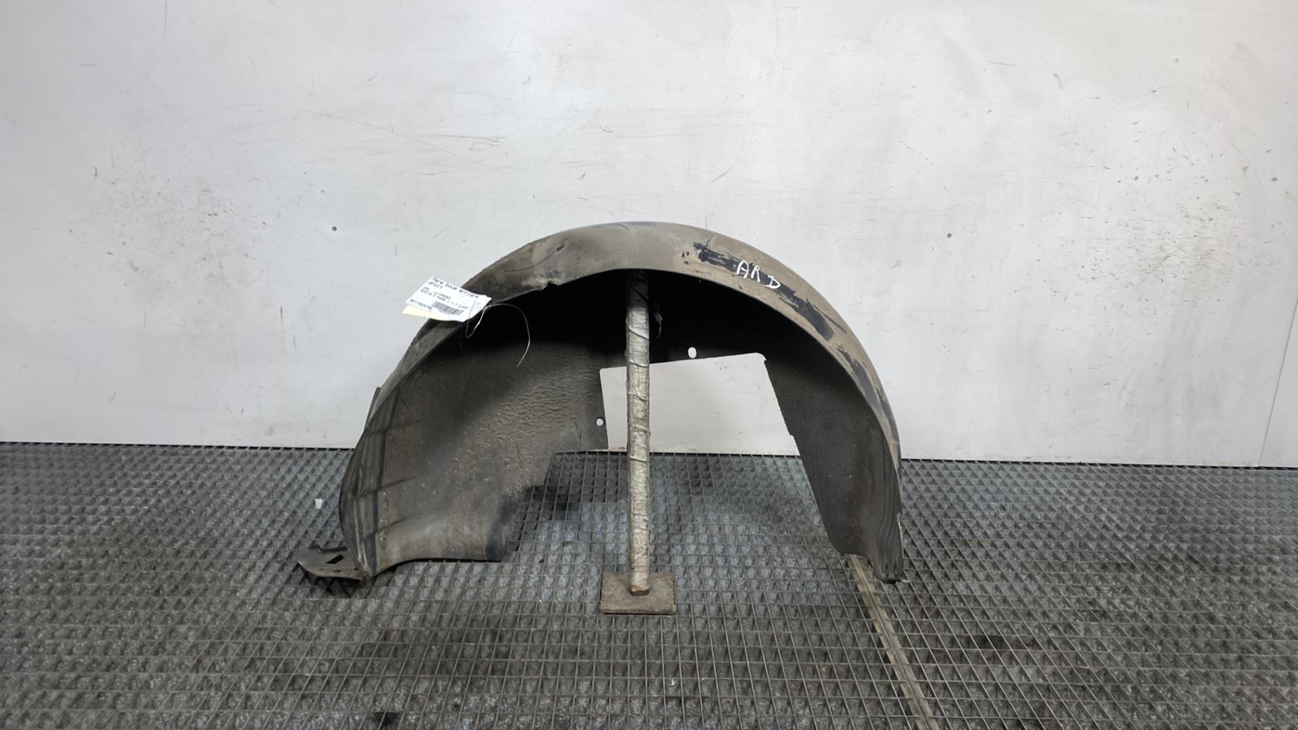 Parasale posteriore destro OPEL MERIVA A PHASE 1 Diésel - 1