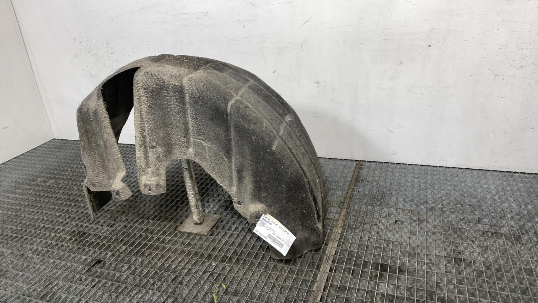 Parasale posteriore sinistro FORD B-MAX Gasolina - 1