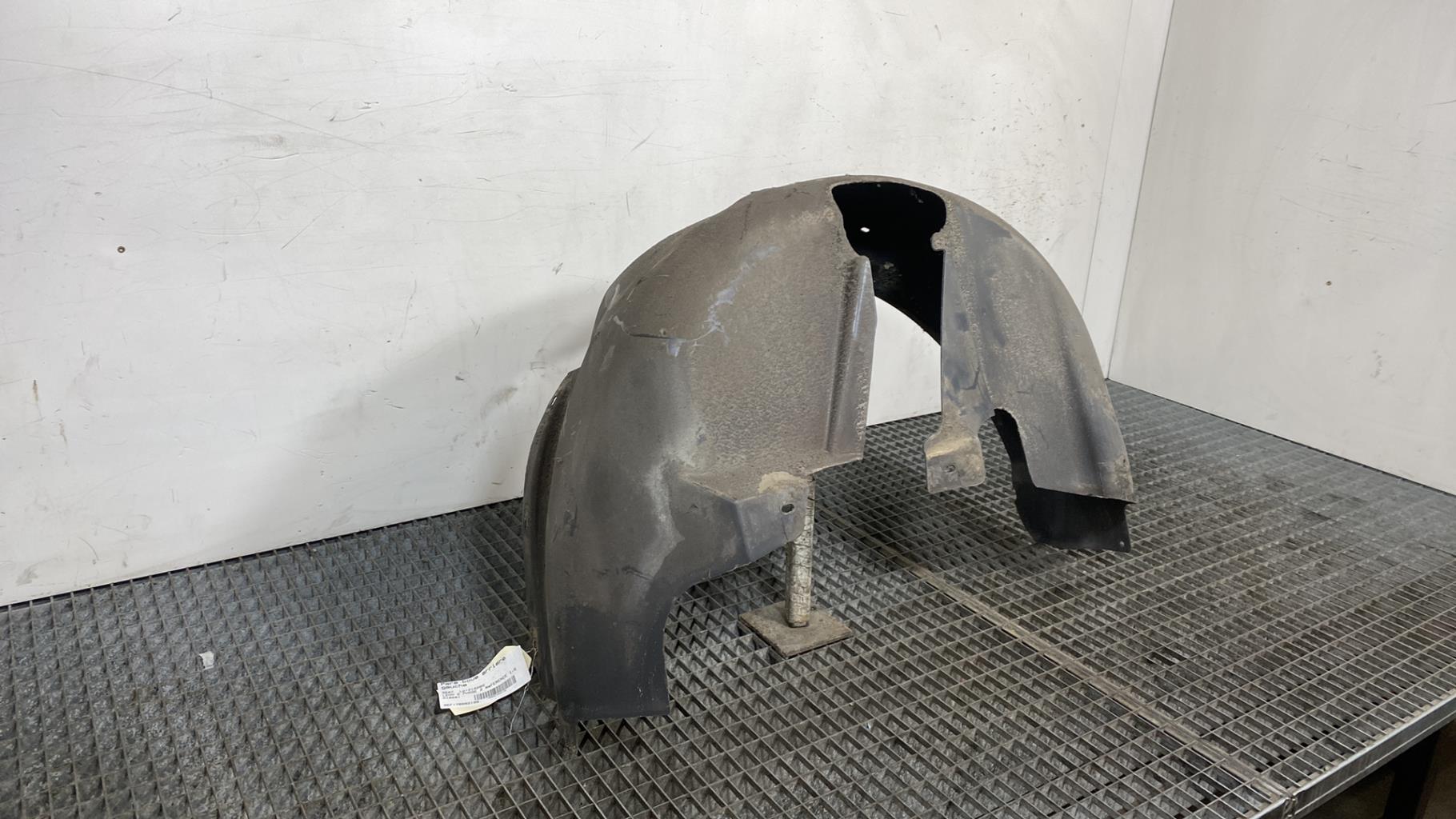 Parasale posteriore sinistro SEAT LEON 2 PHASE 2 Diésel - 1