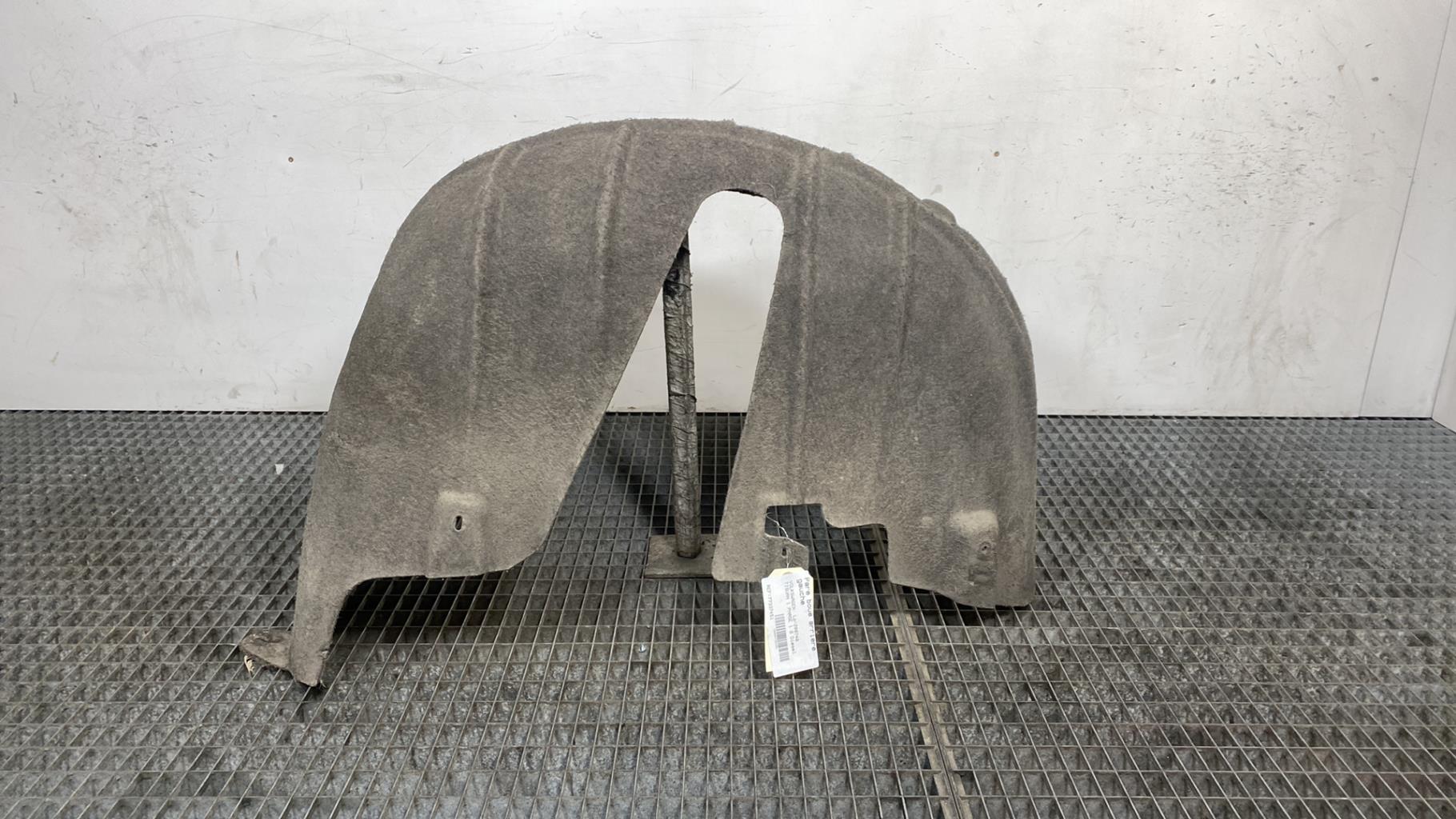 Parasale posteriore sinistro VOLKSWAGEN TIGUAN 1 PHASE 1 Diésel - 1
