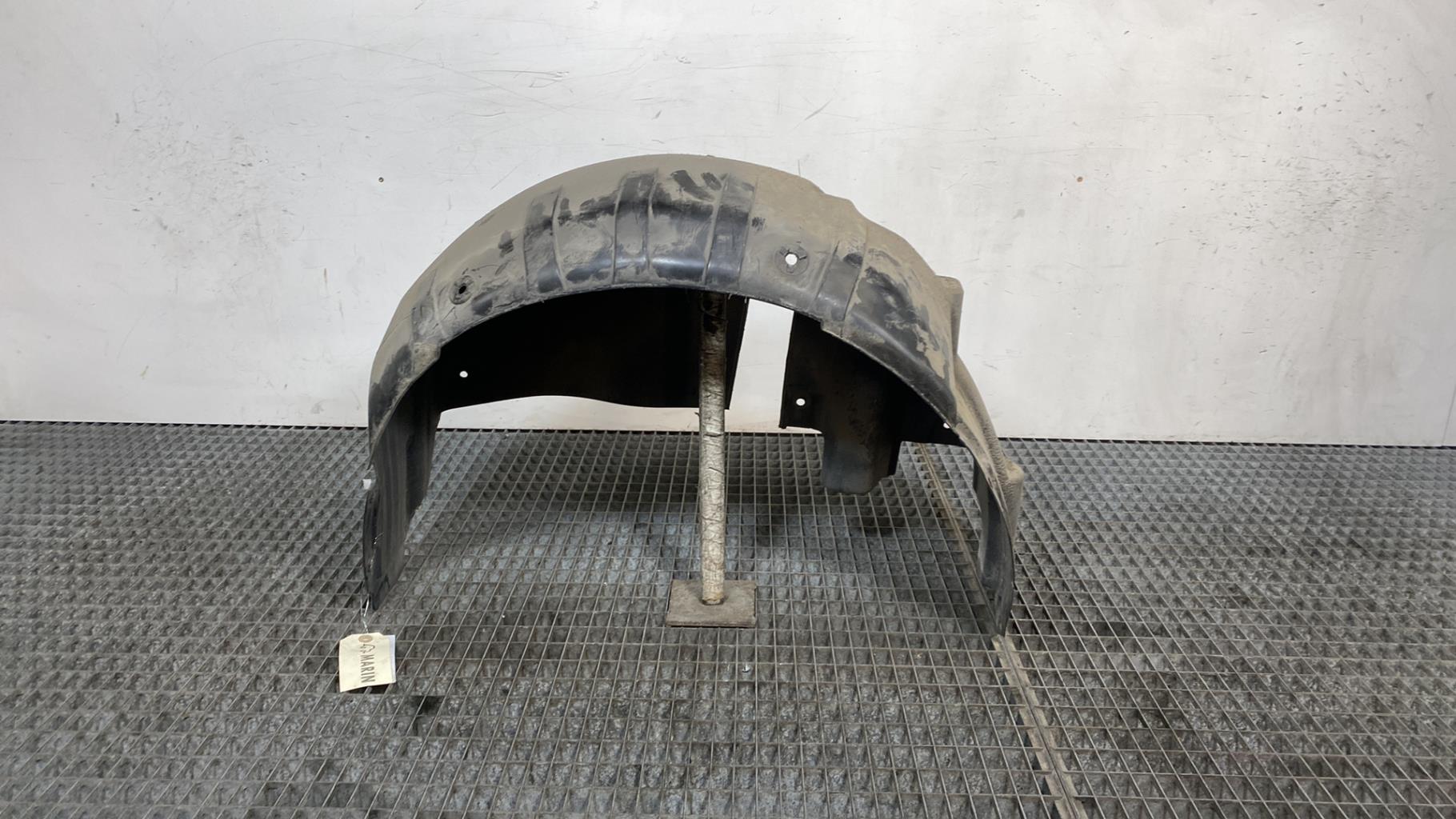 Parasale posteriore sinistro SUZUKI SWIFT 3 Diésel - 1