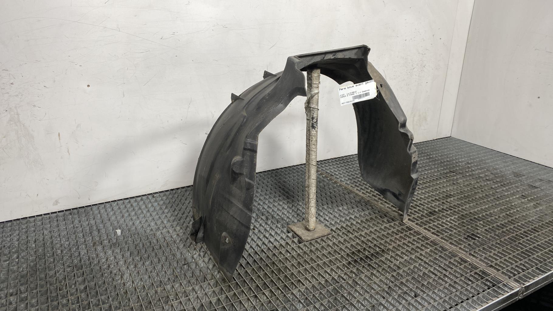 Parasale anteriore sinistro FIAT PANDA 2 PHASE 1 Gasolina - 1
