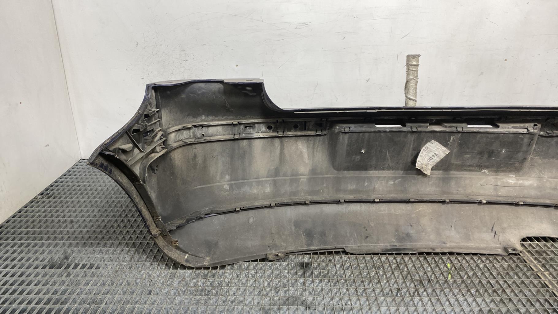 Paraurti posteriore VOLKSWAGEN POLO 4 PHASE 1 Diésel - 1