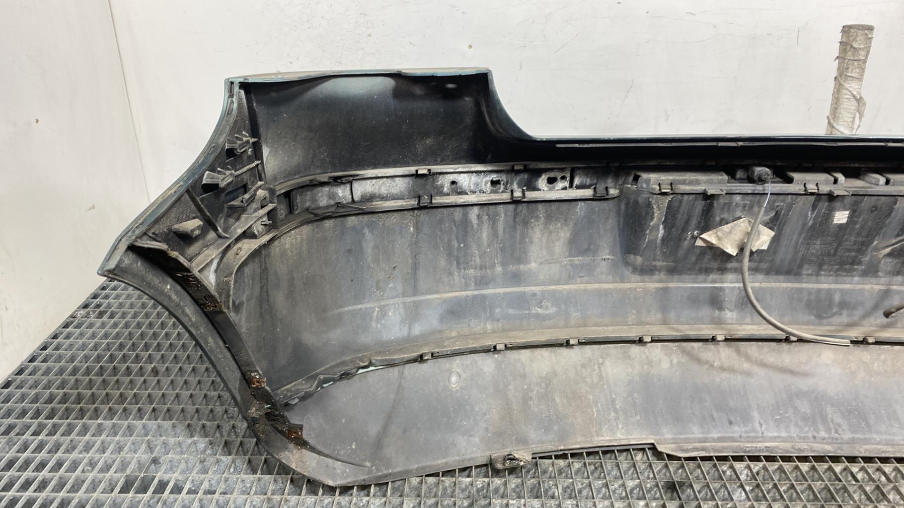 Paraurti posteriore VOLKSWAGEN POLO 4 PHASE 2 Diésel - 1