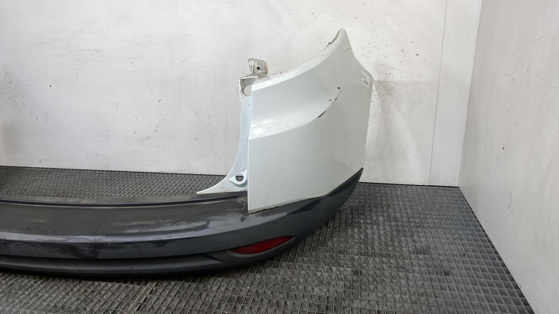 Paraurti posteriore RENAULT MEGANE 3 PHASE 1 BREAK Diésel - 1