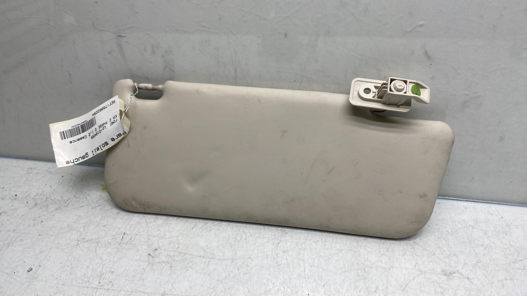 Pare soleil gauche FORD KA 2 PHASE 2 Essence - 1