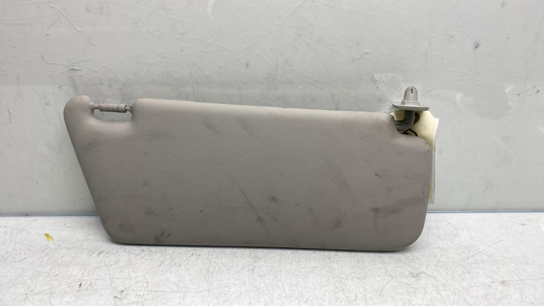 Visiera parasole sinistra MERCEDES CLASSE A 168 PHASE 2 Gasolina - 1