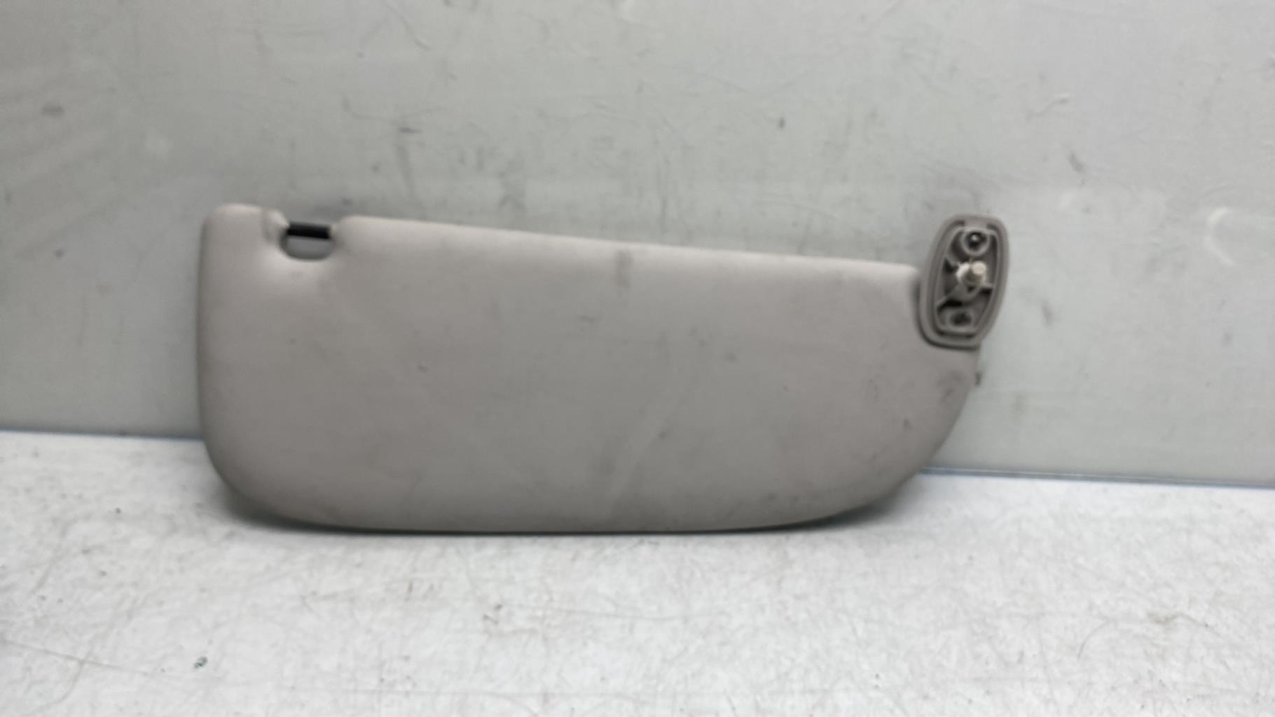 Visiera parasole sinistra PEUGEOT 206+ Gasolina - 1