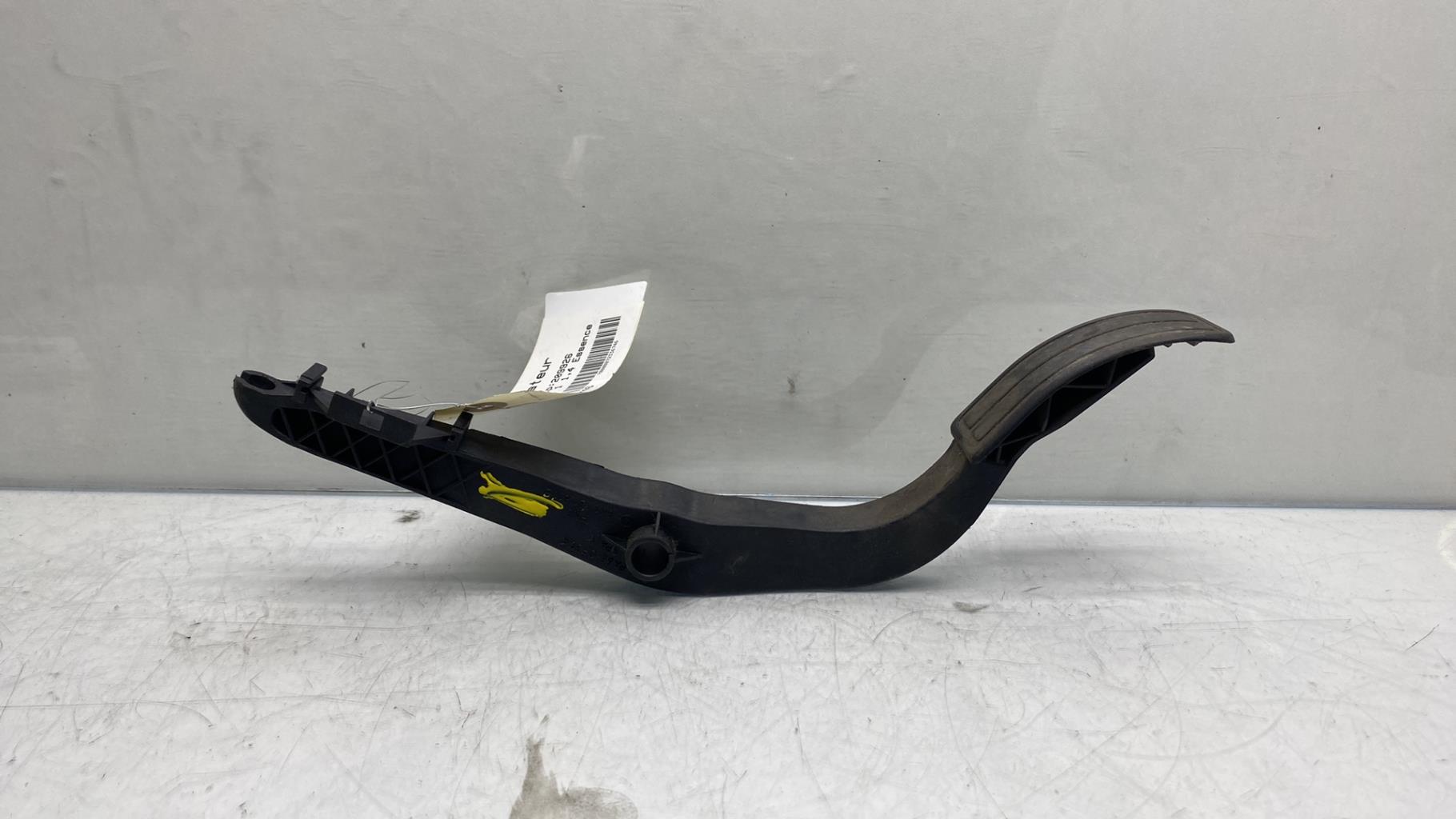Pedale acceleratore VOLKSWAGEN POLO 3 PHASE 1 Gasolina - 1