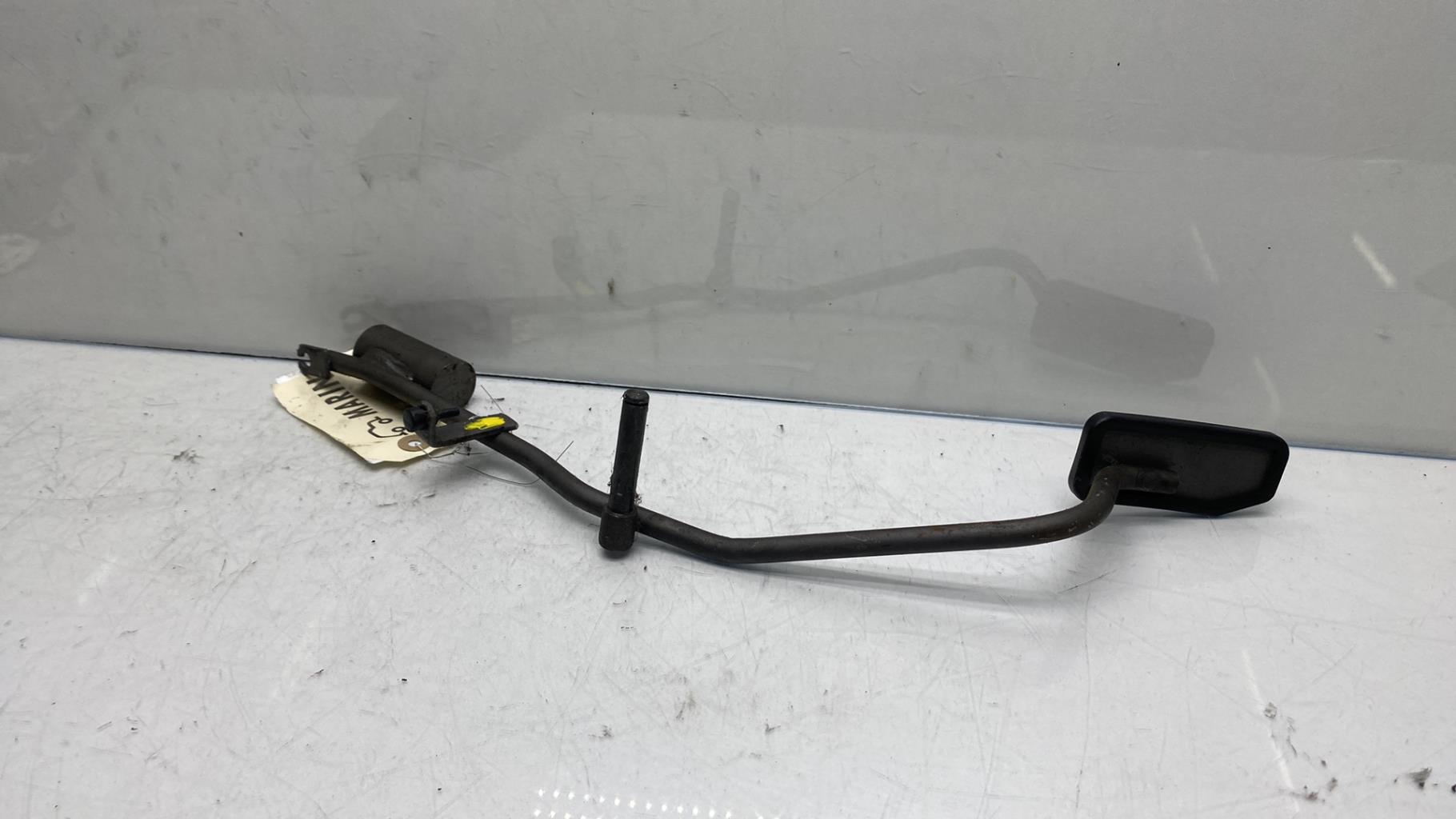 Pedale acceleratore CHEVROLET AVEO 1 Gasolina/GLP - 1