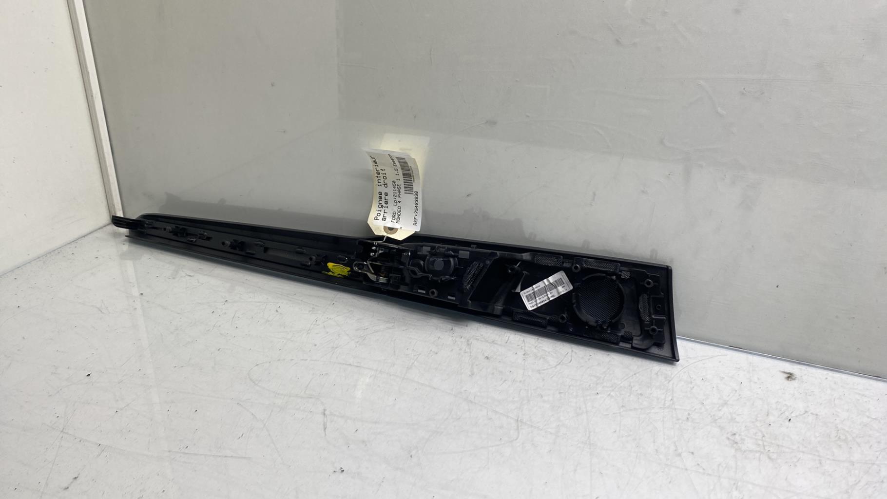 Maniglia interna posteriore destra FORD MONDEO 4 PHASE 1 Gasolina - 1