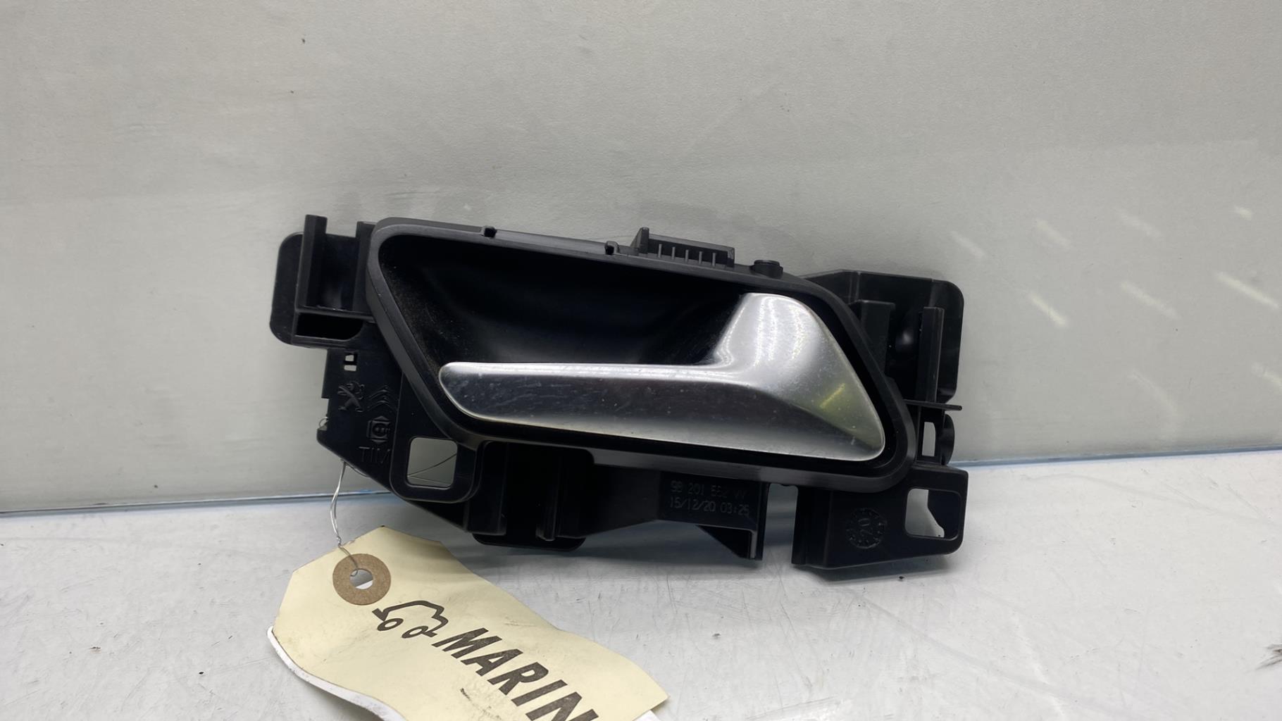 Maniglia interna posteriore destra PEUGEOT 208 2 Diésel - 1