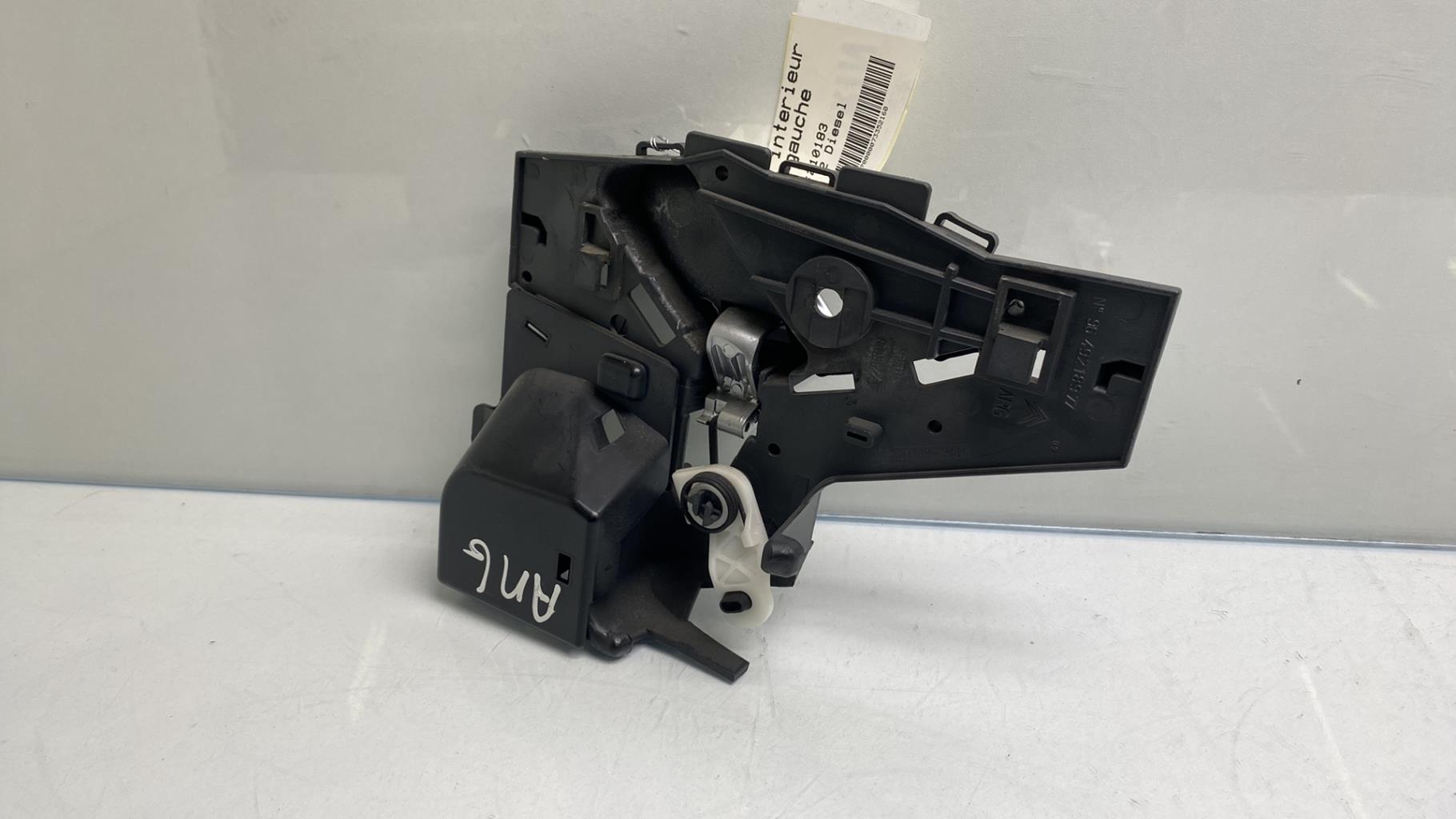 Maniglia interna posteriore sinistra CITROEN C5 1 PHASE 1 Diésel - 1