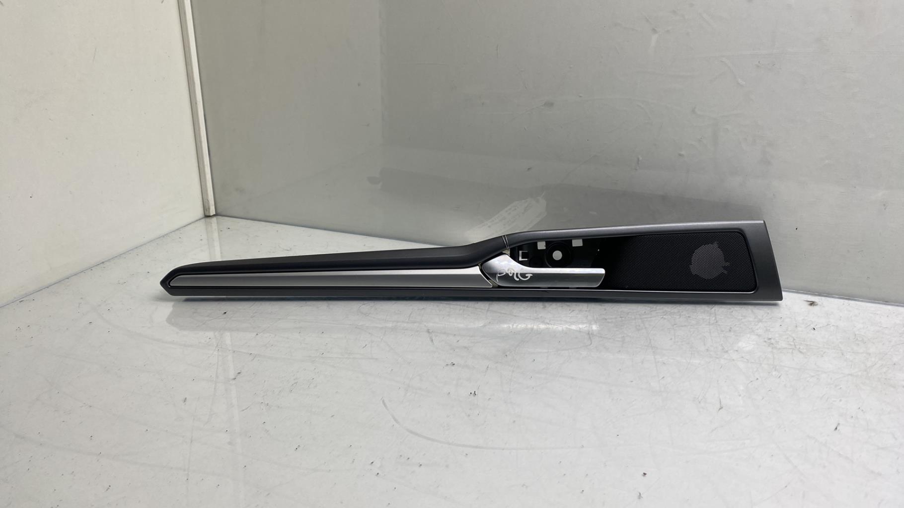 Maniglia interna posteriore sinistra FORD MONDEO 4 PHASE 1 Gasolina - 1