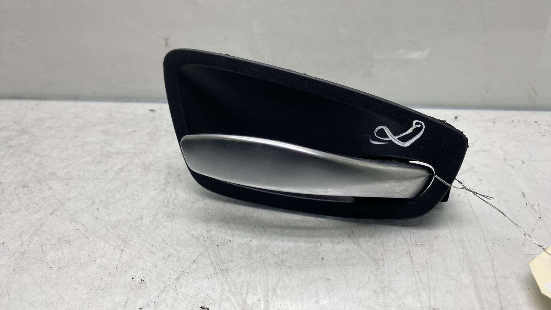 Maniglia interna anteriore destra BMW SERIE 1 E82 COUPE  - 1