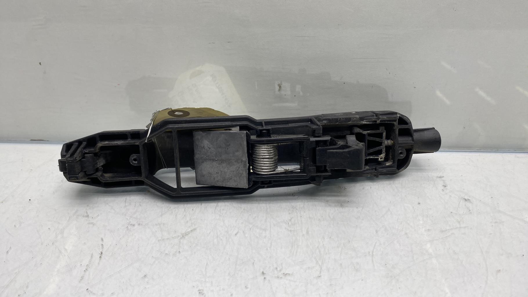 Maniglia portiera posteriore sinistra MERCEDES CLASSE M 163 PHASE 2 Diésel - 1