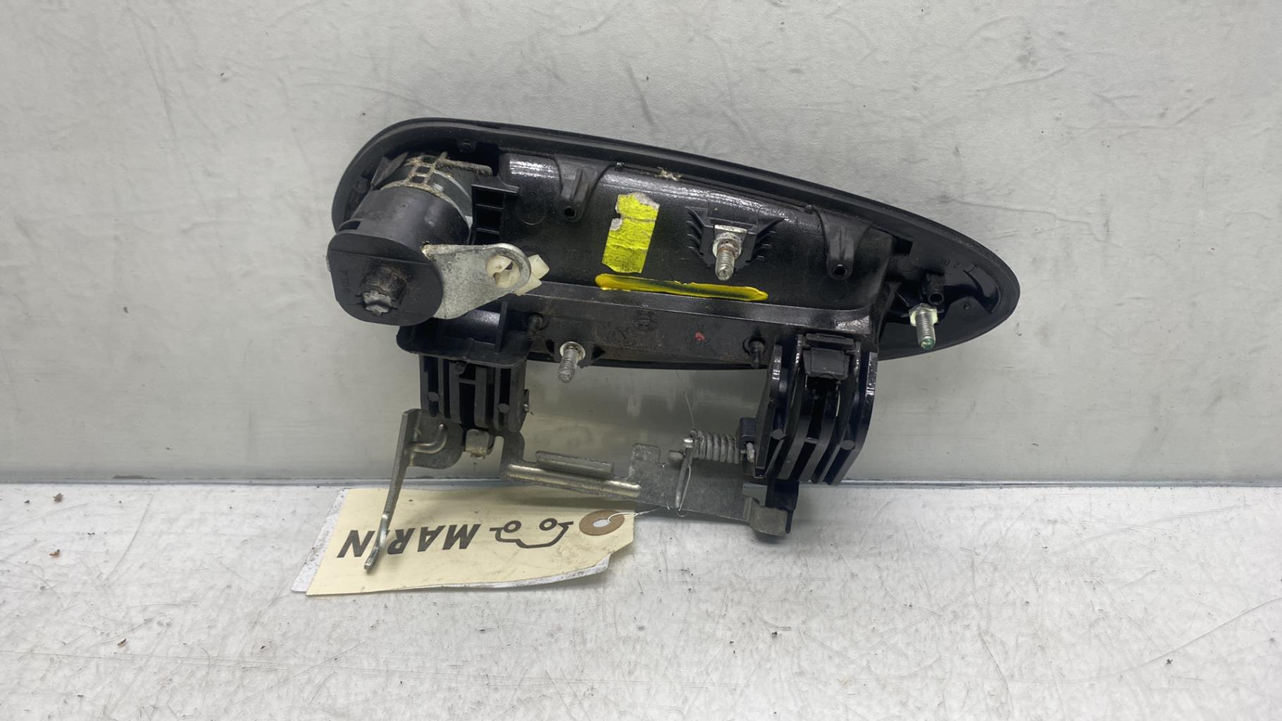 Maniglia portiera anteriore destra FIAT GRANDE PUNTO Diésel - 1
