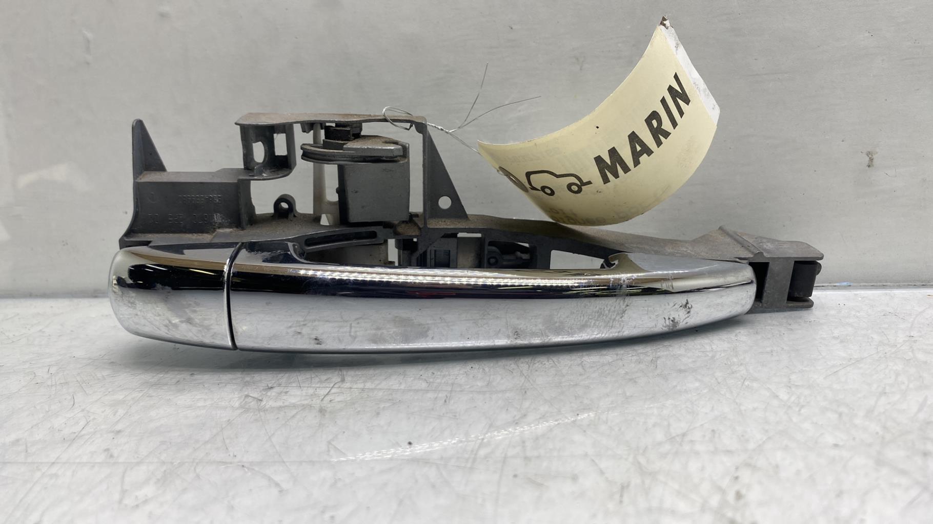 Maniglia portiera anteriore destra CITROEN DS3 PHASE 1 Gasolina - 1