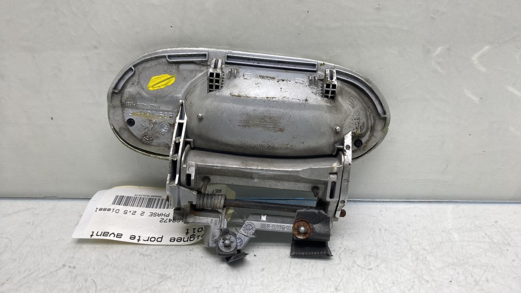 Maniglia portiera anteriore destra BMW SERIE 5 E39 PHASE 2 Diésel - 1