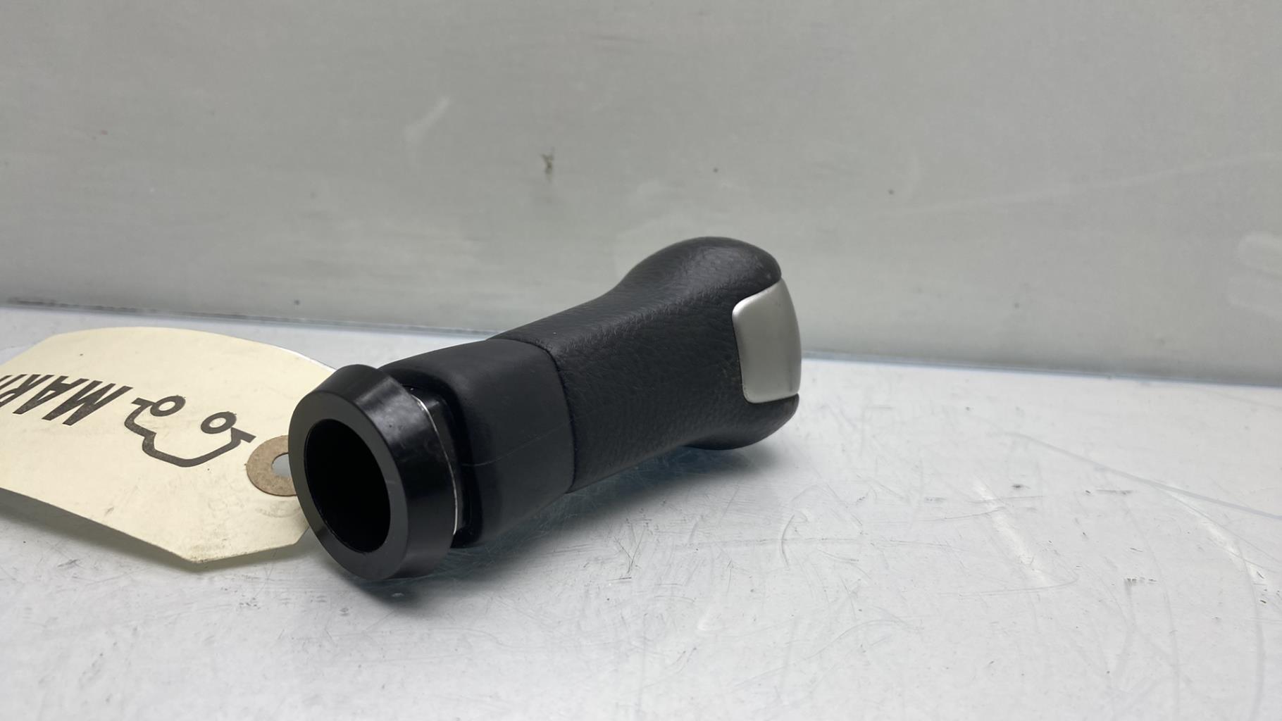 Pomello del cambio NISSAN QASHQAI 1 PHASE 1 Gasolina - 1