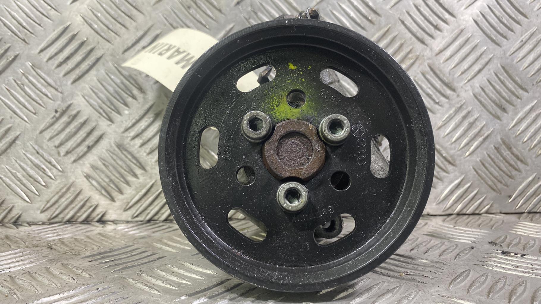 Pompe de direction FORD GALAXY 1 PHASE 2 Diesel - 1