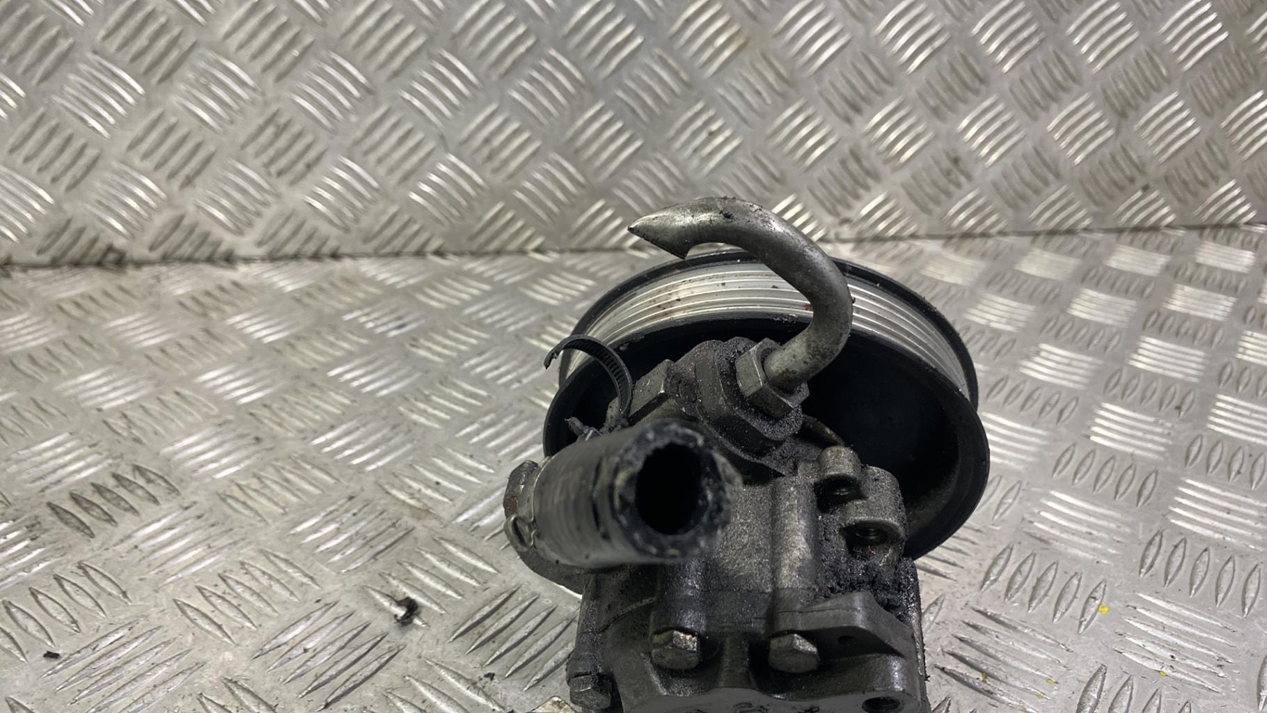 Pompe de direction AUDI A5 1 COUPE PHASE 1 Diesel - 1
