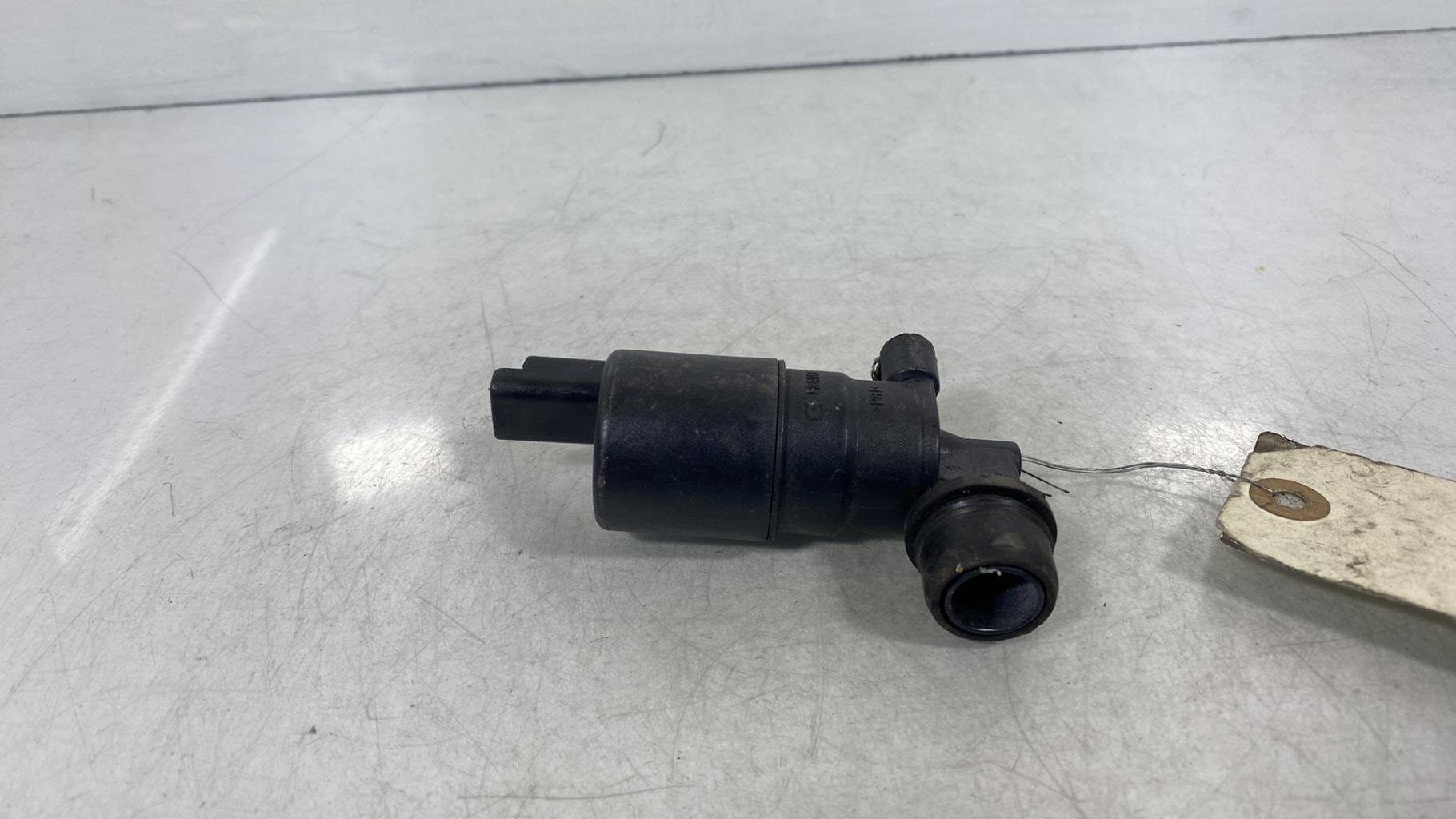 Pompa lavacristalli posteriore TOYOTA AYGO 1 PHASE 3 Gasolina - 1