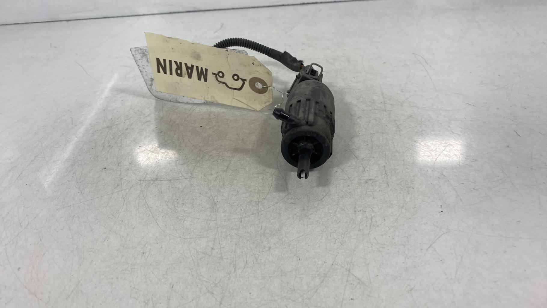 Pompe lave glace avant CITROEN NEMO  - 1