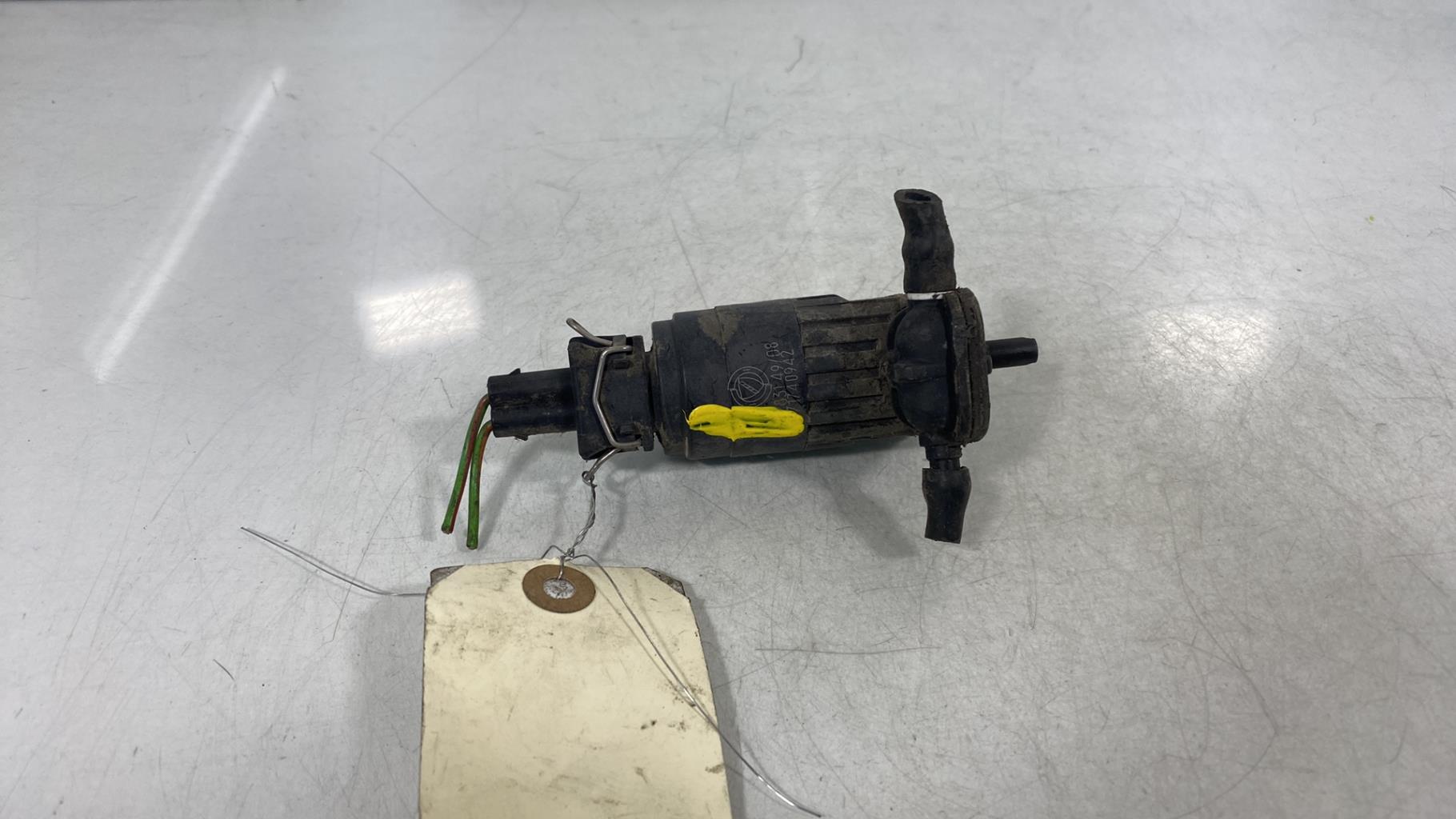 Pompa lavacristalli anteriore FORD KA 2 PHASE 2 Gasolina - 1