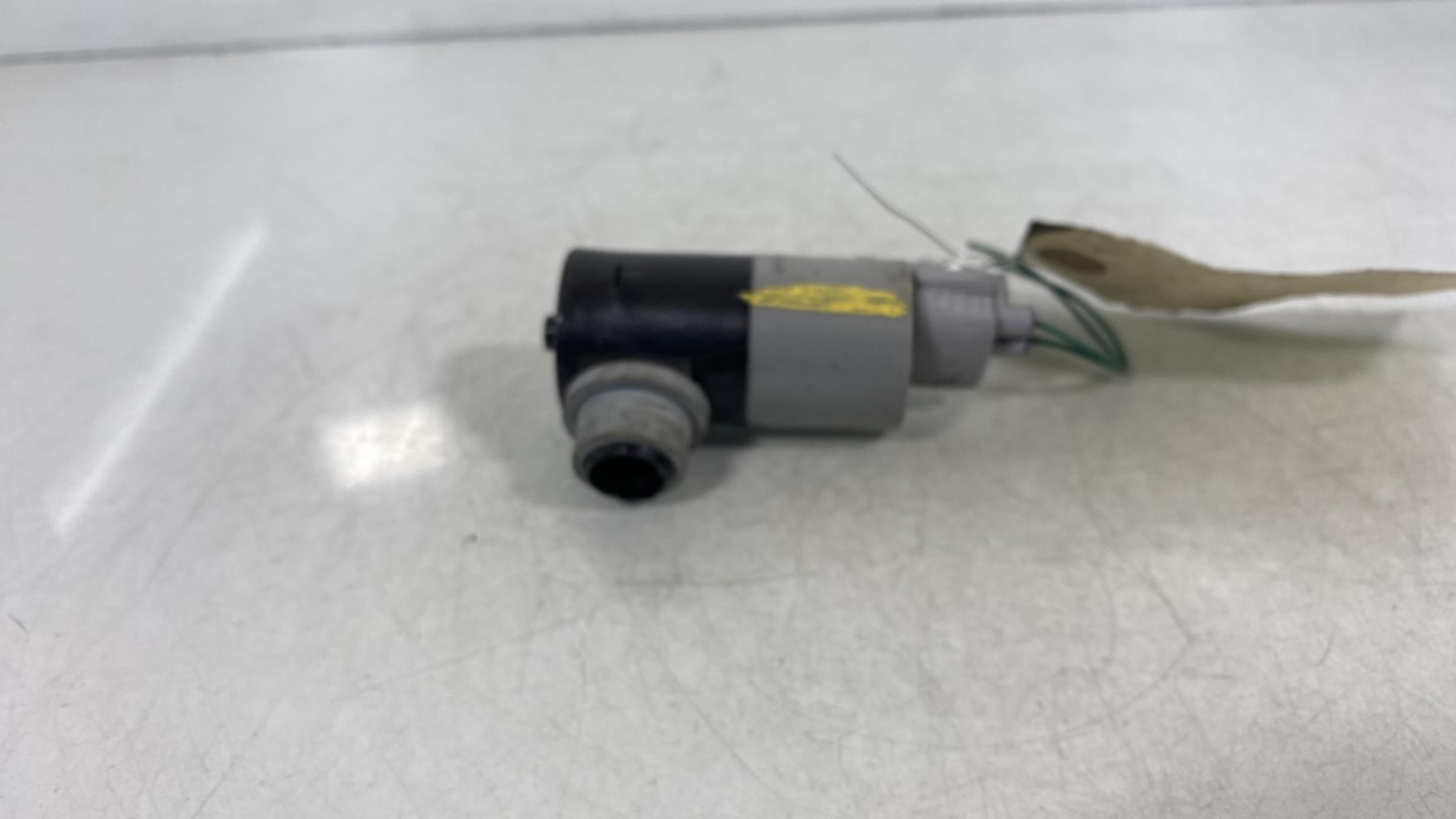 Pompa lavacristalli anteriore CITROEN C1 2 Gasolina - 1