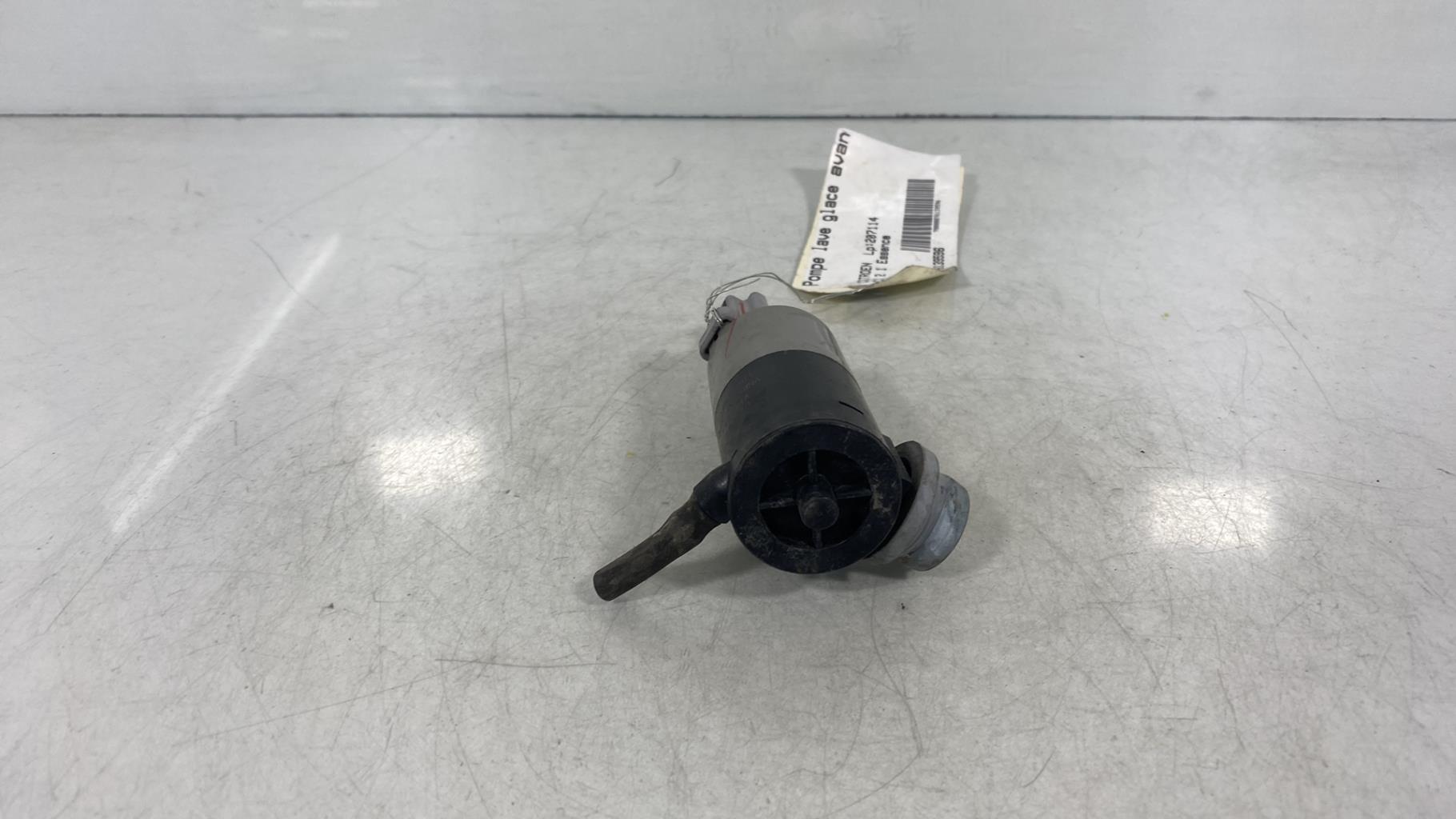 Pompa lavacristalli anteriore CITROEN C1 2 Gasolina - 1