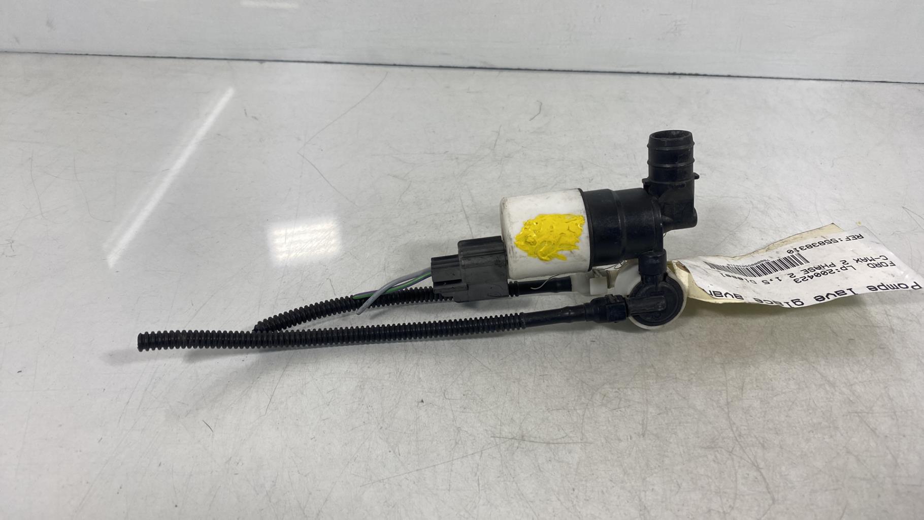 Pompa lavacristalli anteriore FORD C-MAX 2 PHASE 2 Diésel - 1