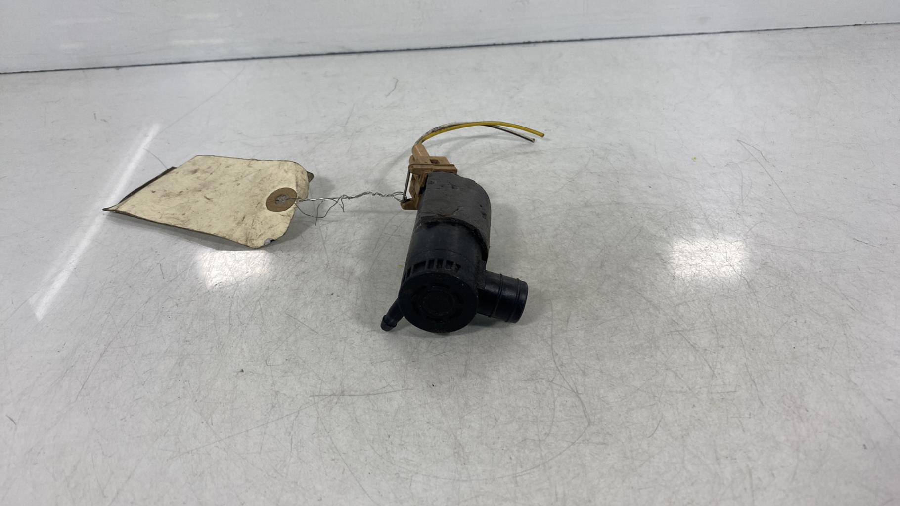 Pompa lavacristalli anteriore FORD TRANSIT CONNECT 1 PHASE 2  - 1