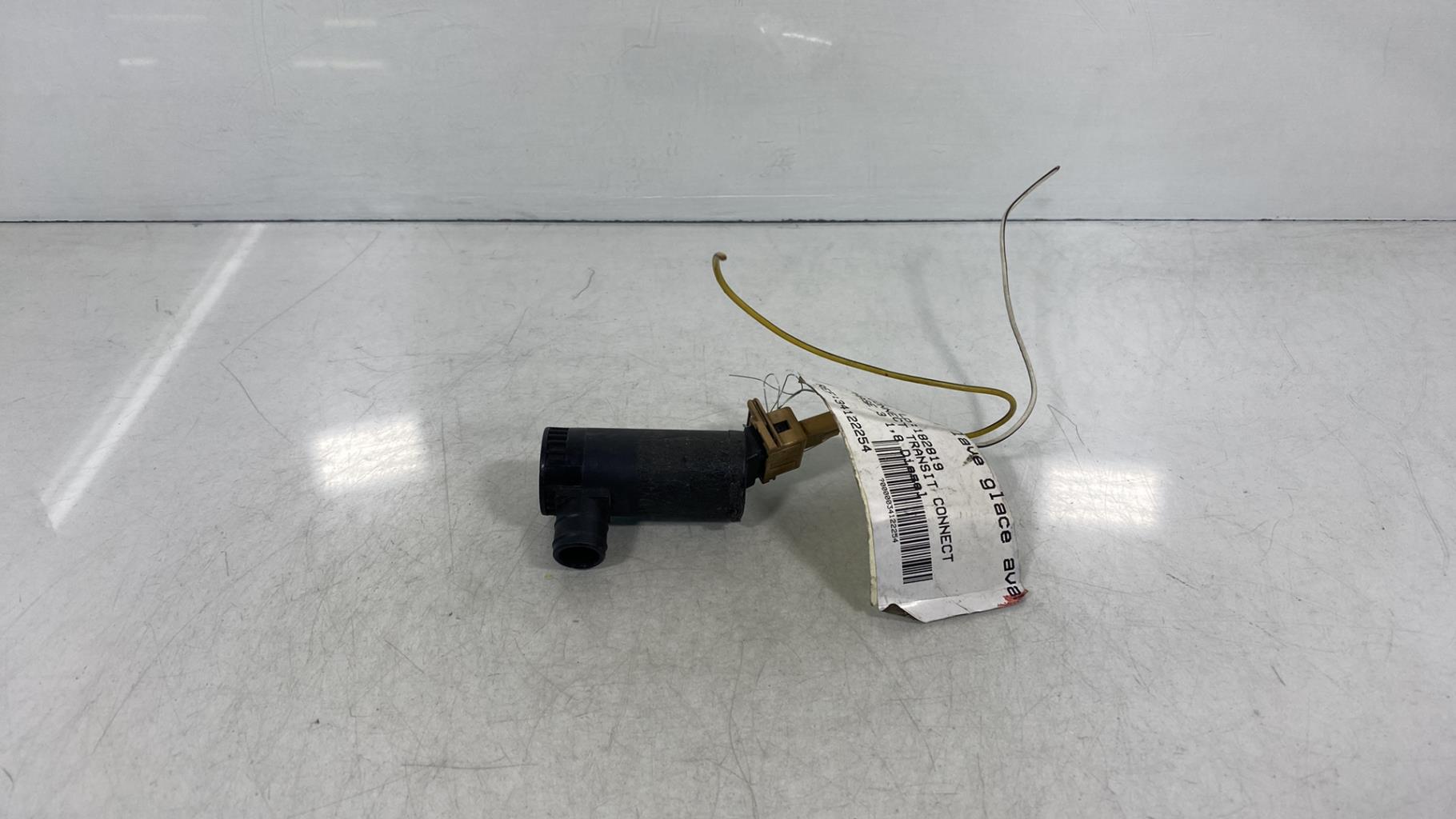 Pompa lavacristalli anteriore FORD TRANSIT CONNECT 1 PHASE 3  - 1